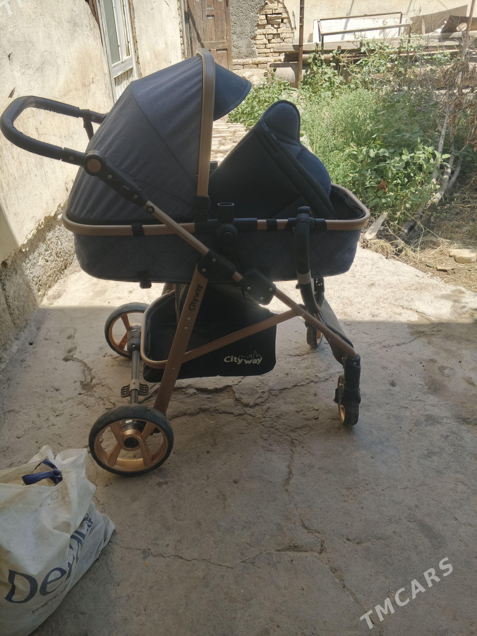 kalyaska - Türkmenabat - img 1
