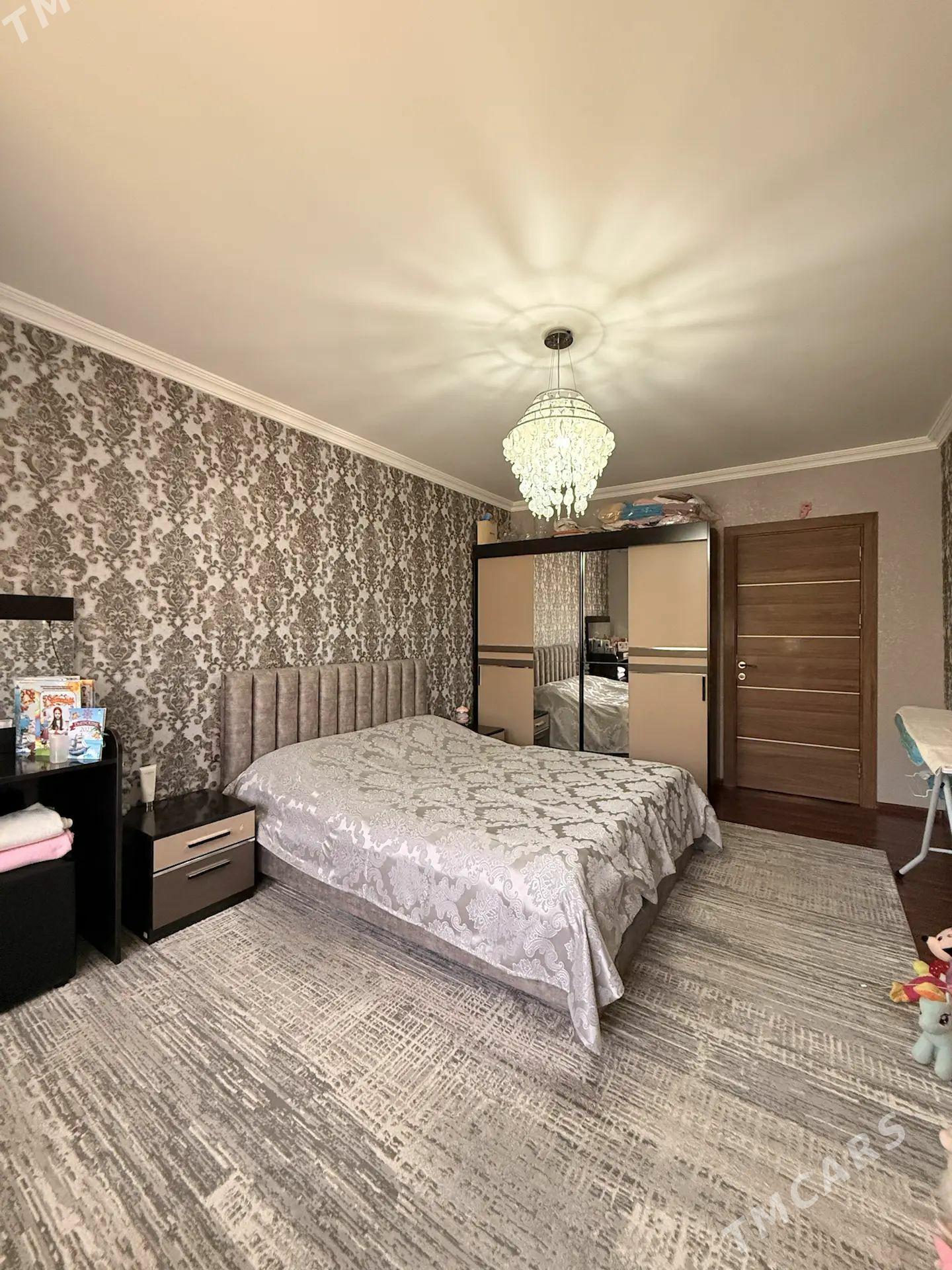 от хозяина 2 ком евро 70кв - Aşgabat - img 1