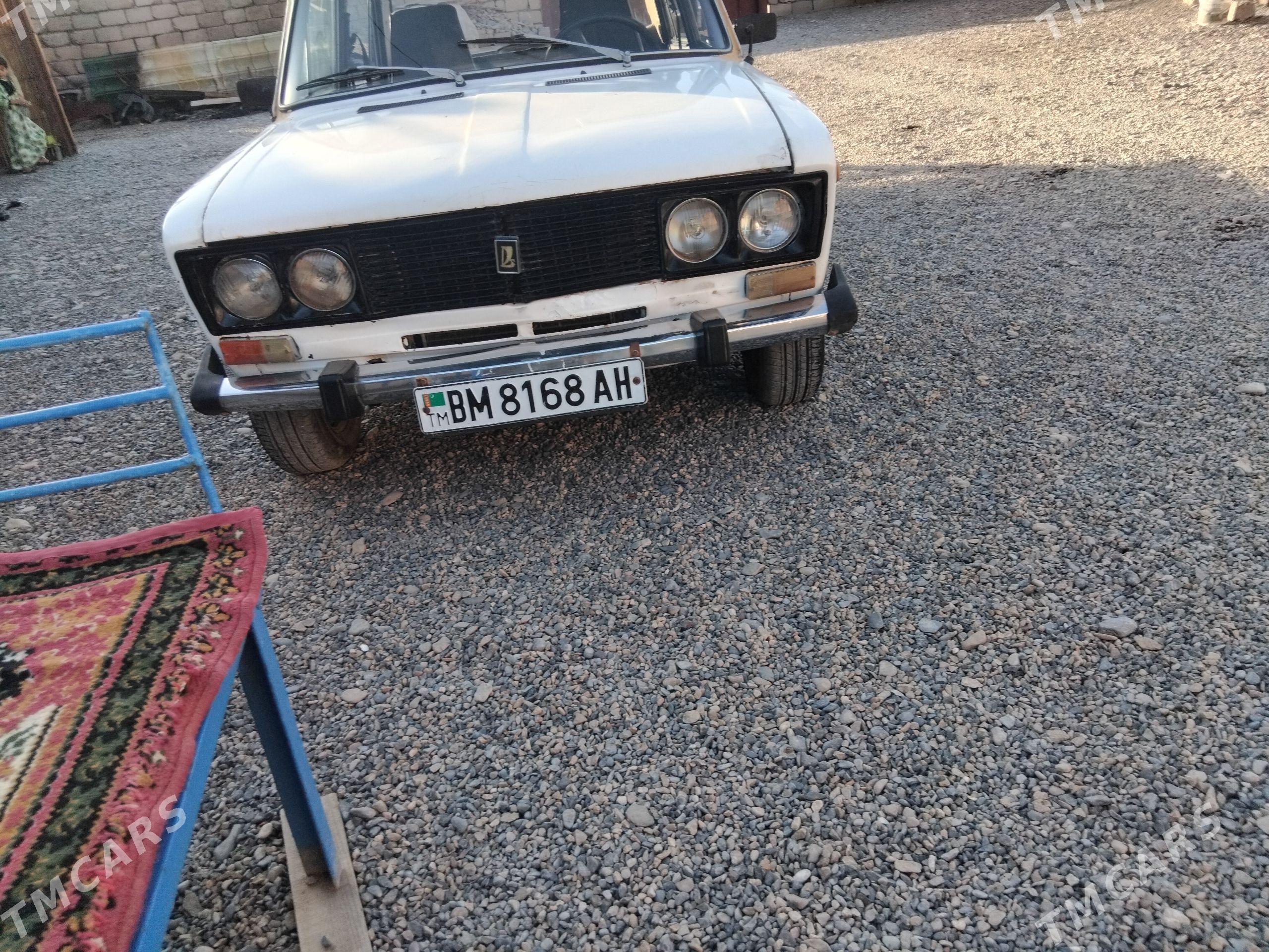 Lada 2106 1990 - 17 000 TMT - Tejen - img 1