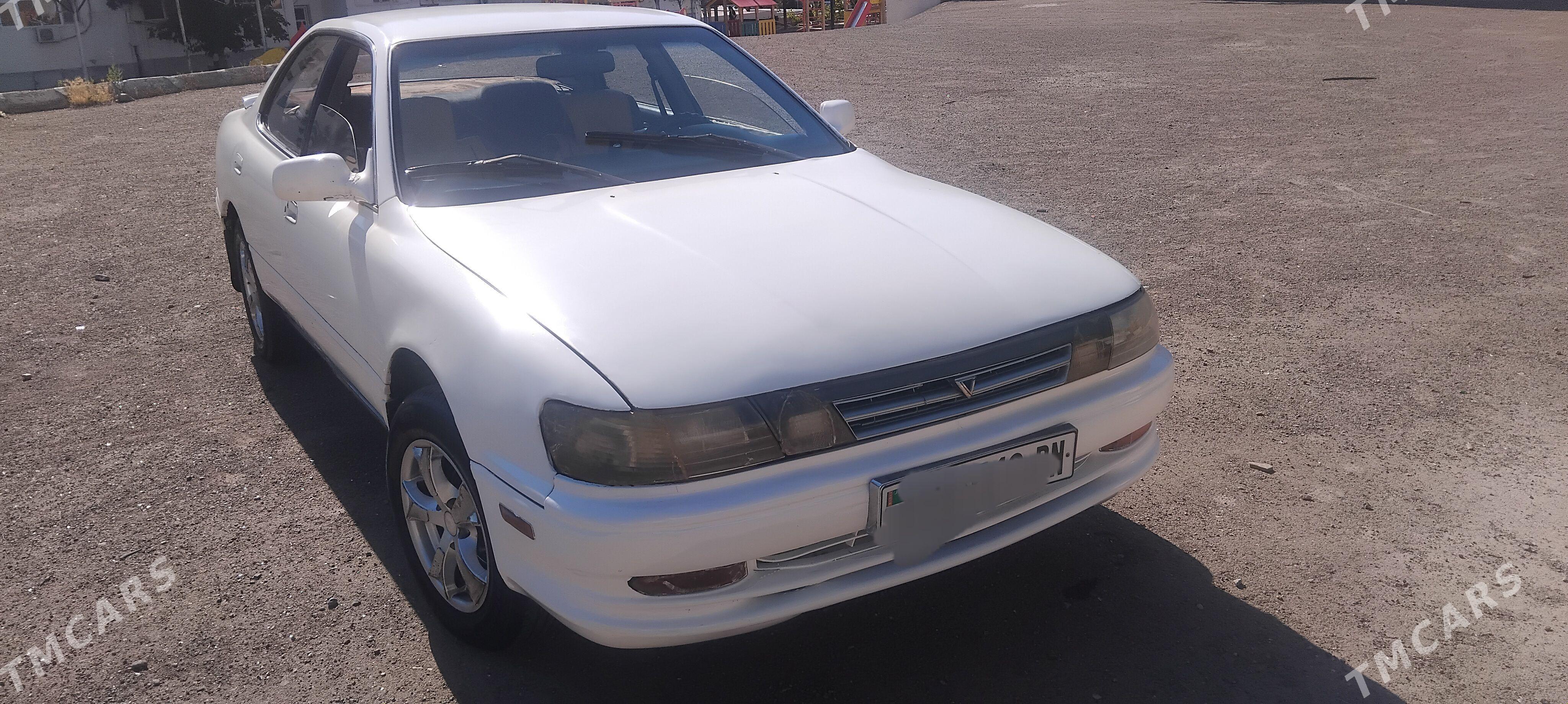Toyota Camry 1992 - 59 000 TMT - Türkmenbaşy - img 1
