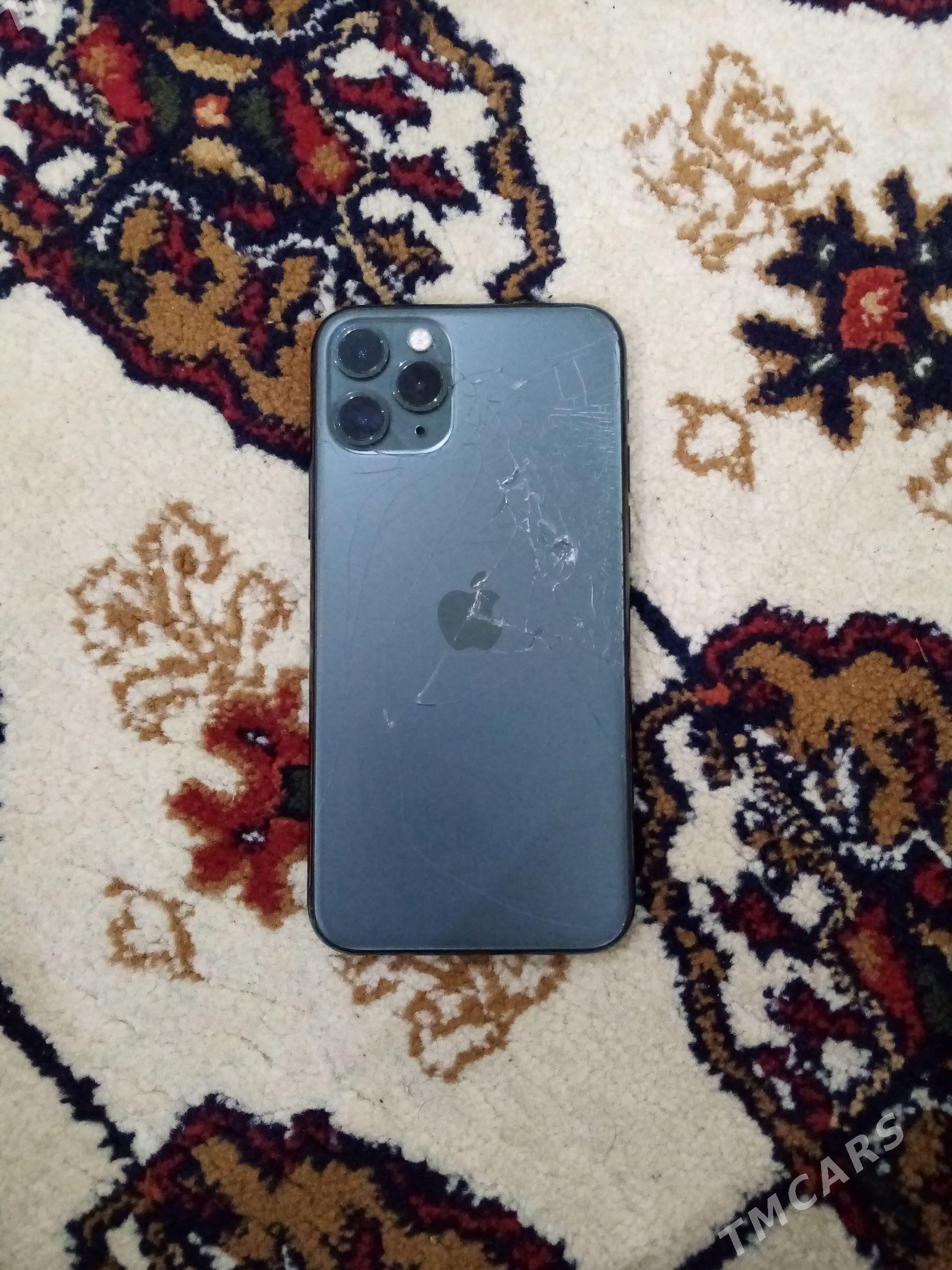 ayfon 11pro - Türkmenabat - img 1