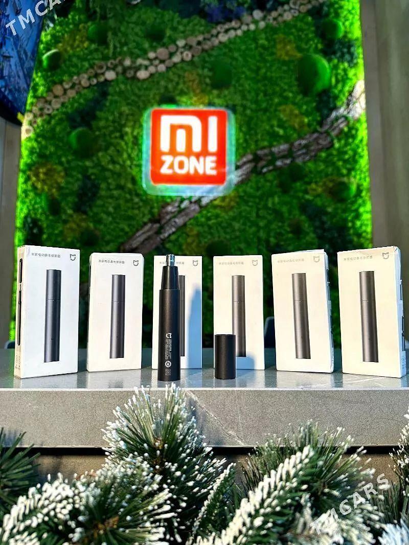 xiaomi nose trimmer - Торговый центр "15 лет Независимости" - img 1