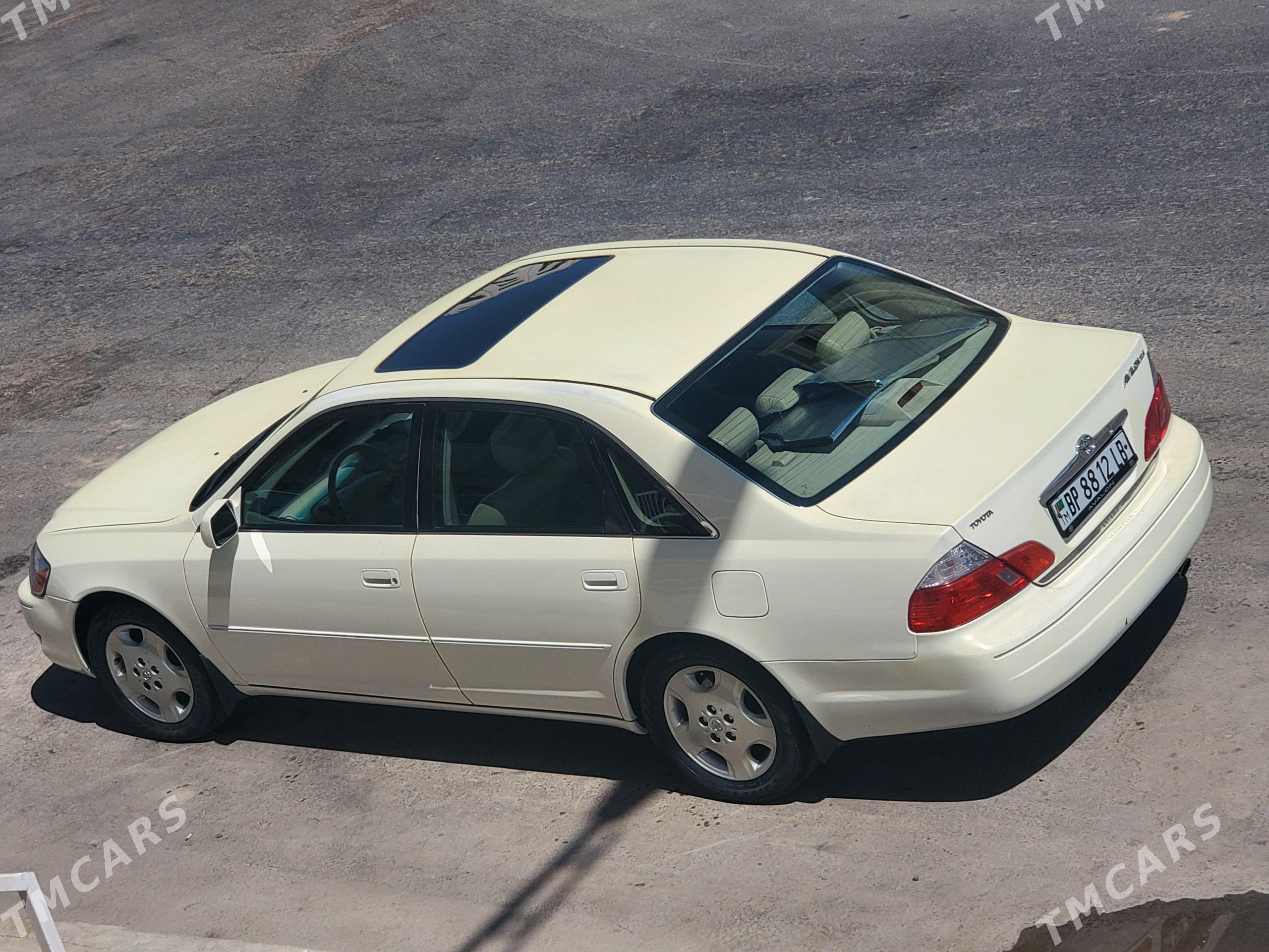 Toyota Avalon 2004 - 150 000 TMT - Туркменабат - img 1