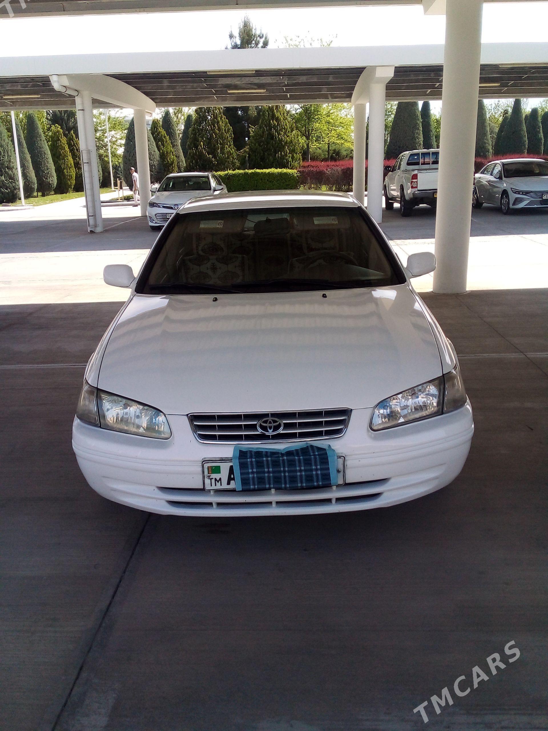 Toyota Camry 2000 - 155 000 TMT - Aşgabat - img 1
