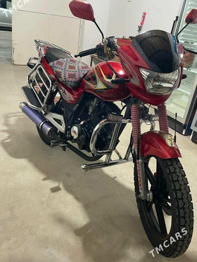 Fekon FK200-14G 2022 - 18 000 TMT - Бахарден - img 1