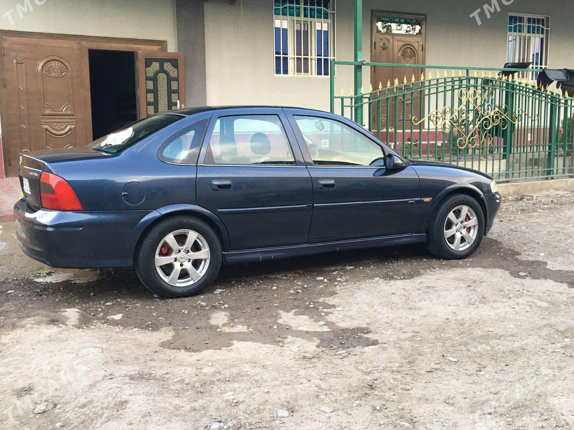 Opel Vectra 2000 - 87 000 TMT - Daşoguz - img 1