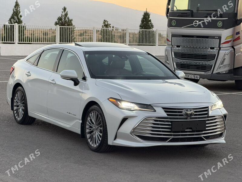 Toyota Avalon 2019 - 608 000 TMT - Aşgabat - img 1