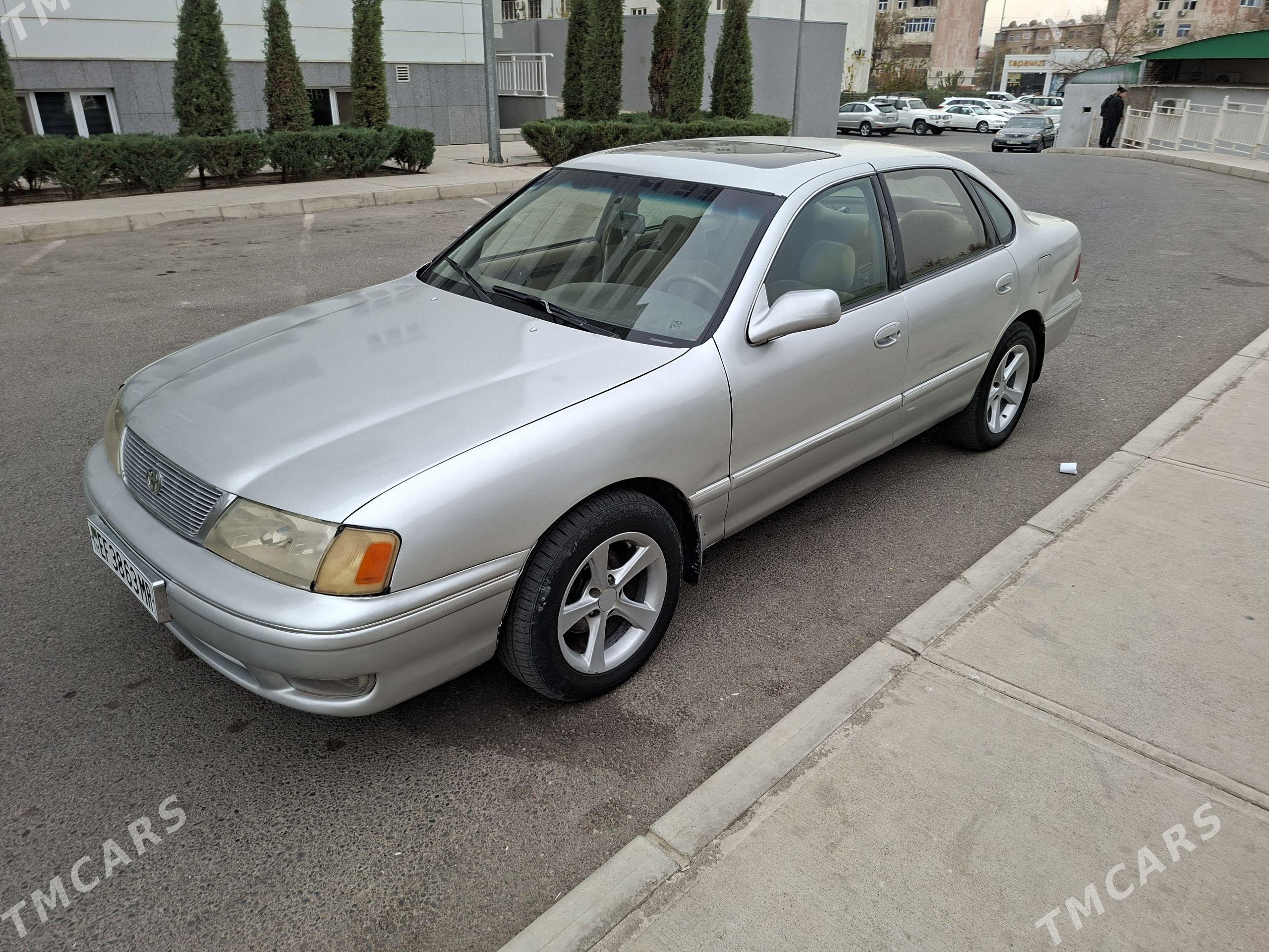 Toyota Avalon 1995 - 120 000 TMT - Мары - img 1