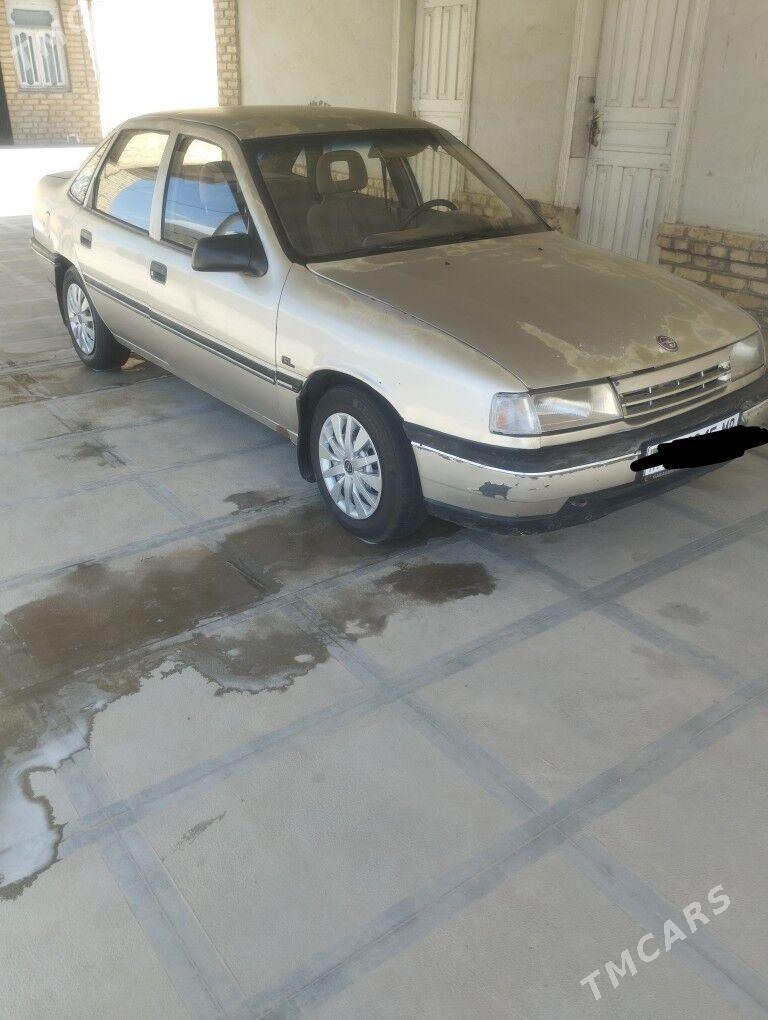 Opel Vectra 1991 - 30 000 TMT - Мары - img 1