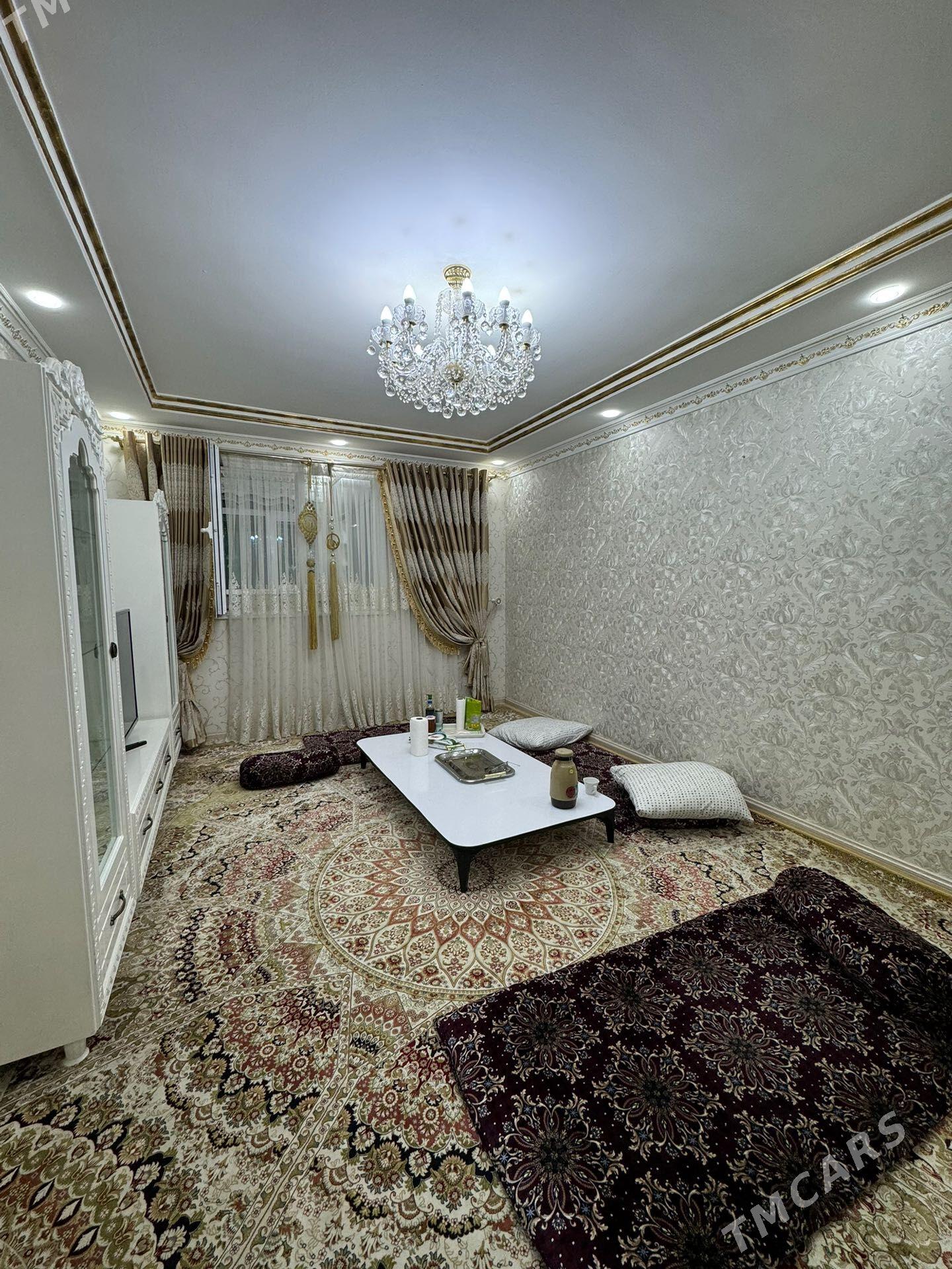 30 Мкр 2 этаж - Aşgabat - img 1
