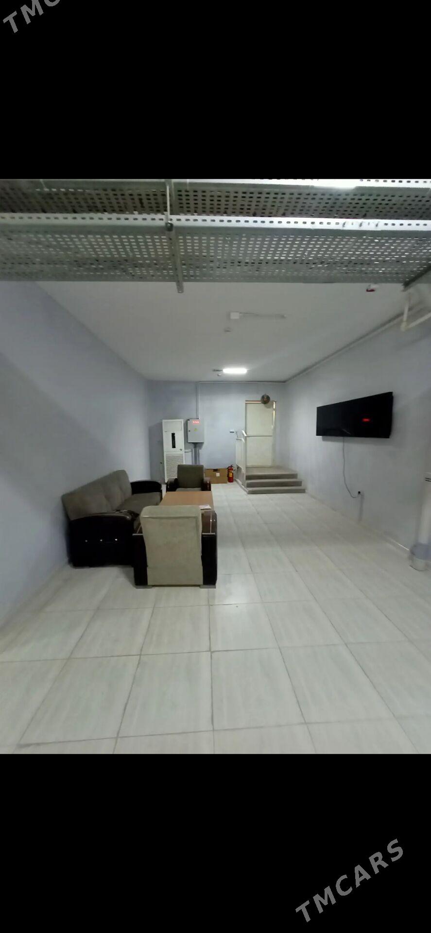Arenda Gurtly podwal 3komnat - Гуртли - img 1