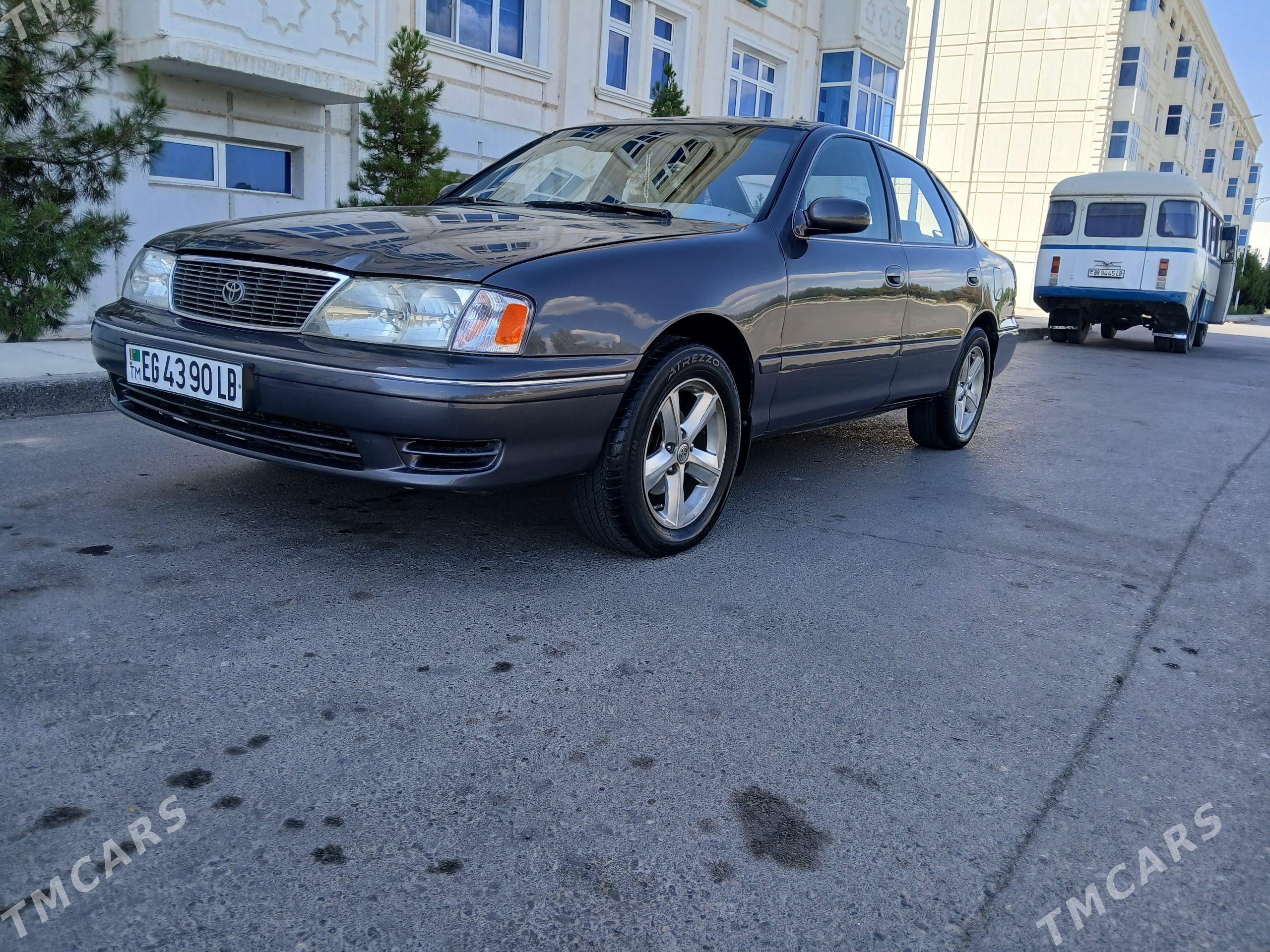 Toyota Avalon 1996 - 143 000 TMT - Туркменабат - img 1