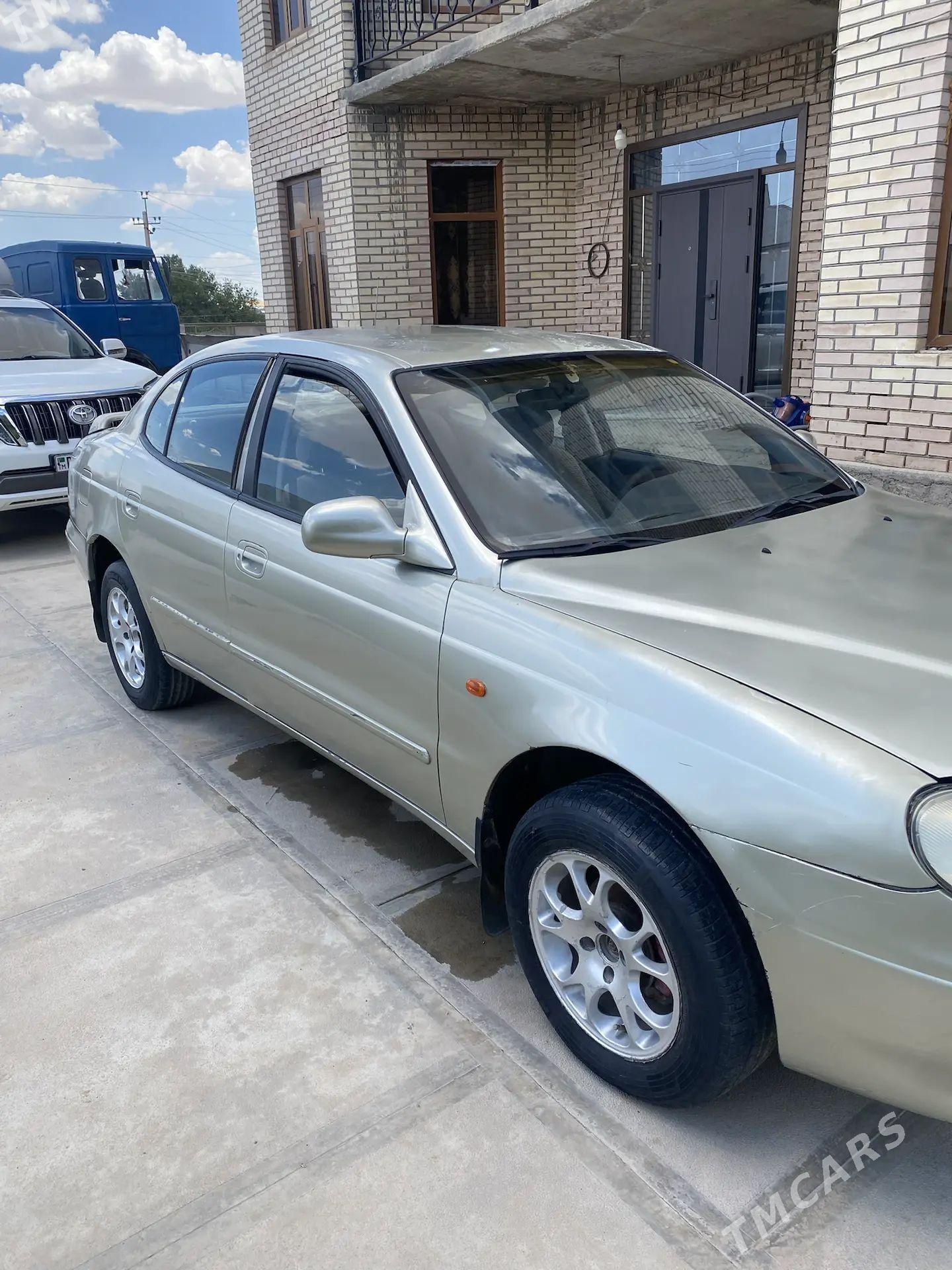 Daewoo Leganza 2000 - 50 000 TMT - Магданлы - img 1