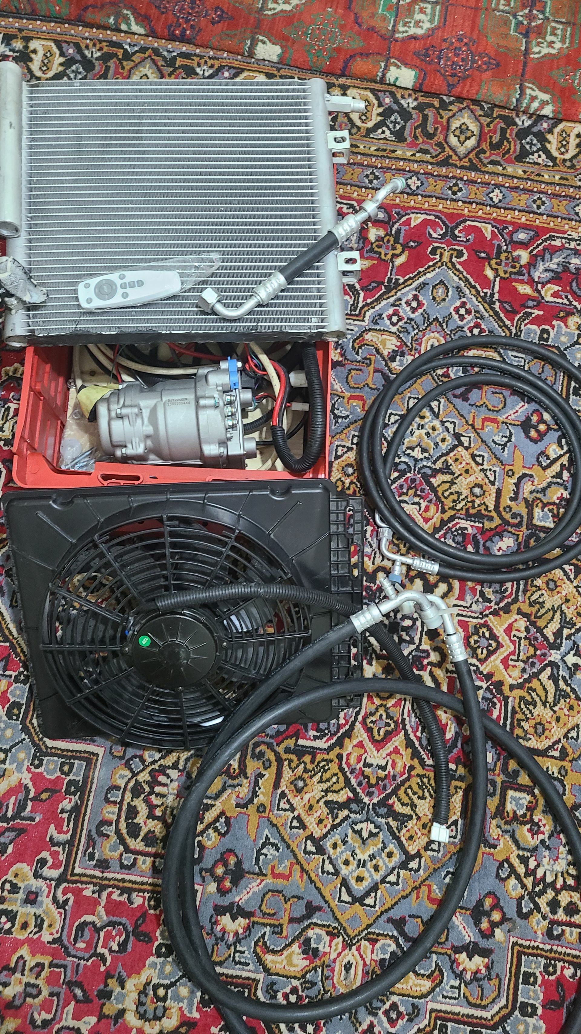 konsiner 3 950 TMT - Änew - img 1