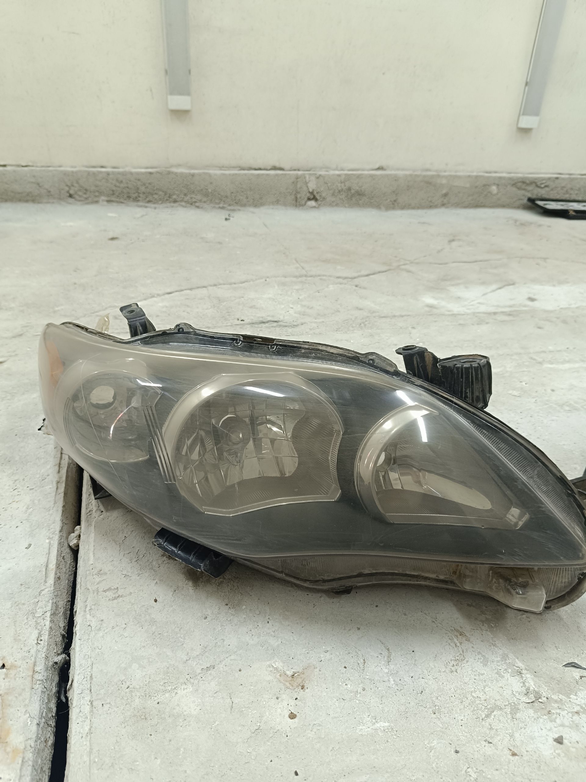 fara corolla 550 TMT - Aşgabat - img 1