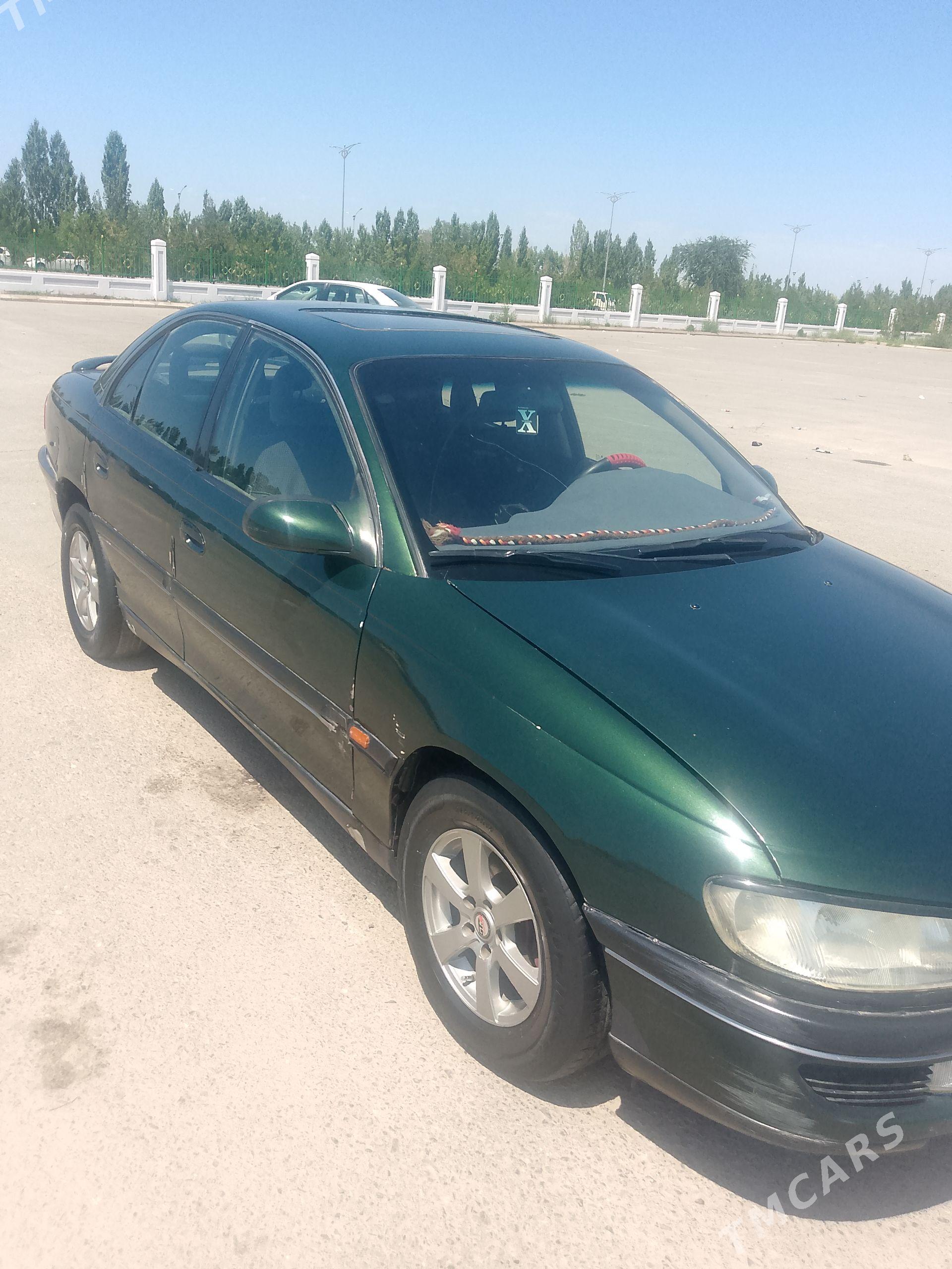 Opel Omega 1994 - 30 000 TMT - Daşoguz - img 1