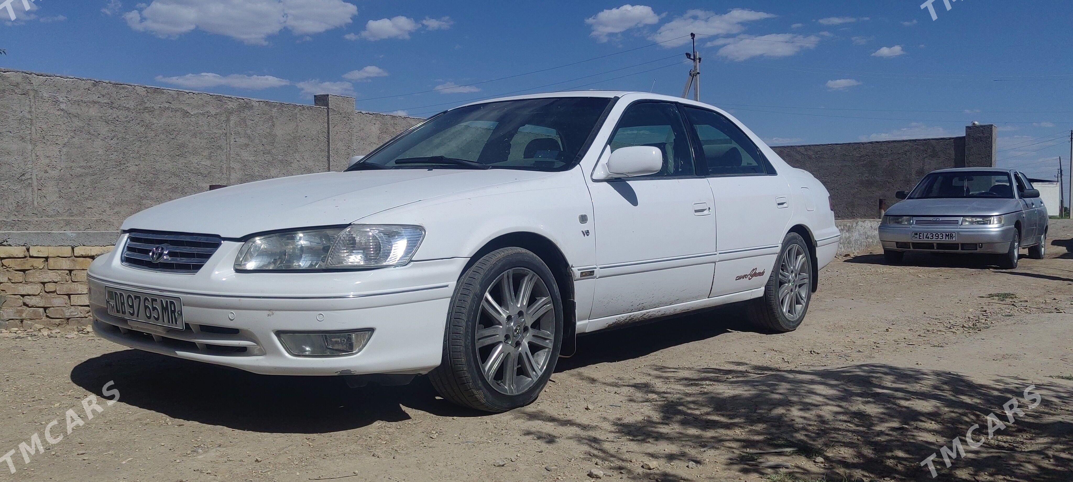 Toyota Camry 1999 - 120 000 TMT - Baýramaly - img 1