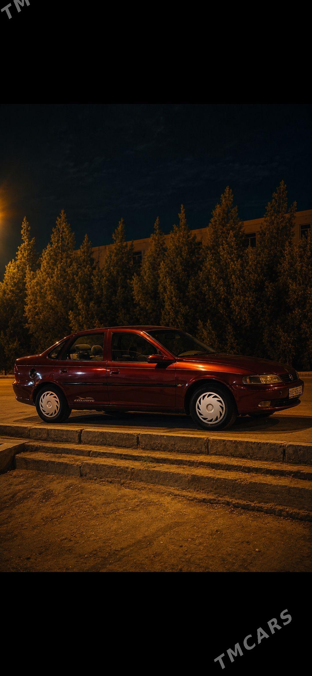 Opel Vectra 1998 - 57 000 TMT - Дашогуз - img 1