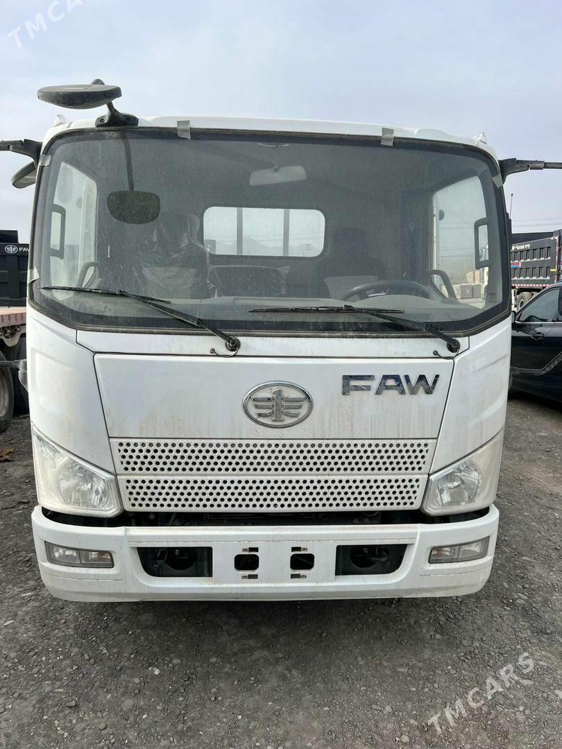 FAW Han v2.0 2026 - 295 000 TMT - Mary - img 1