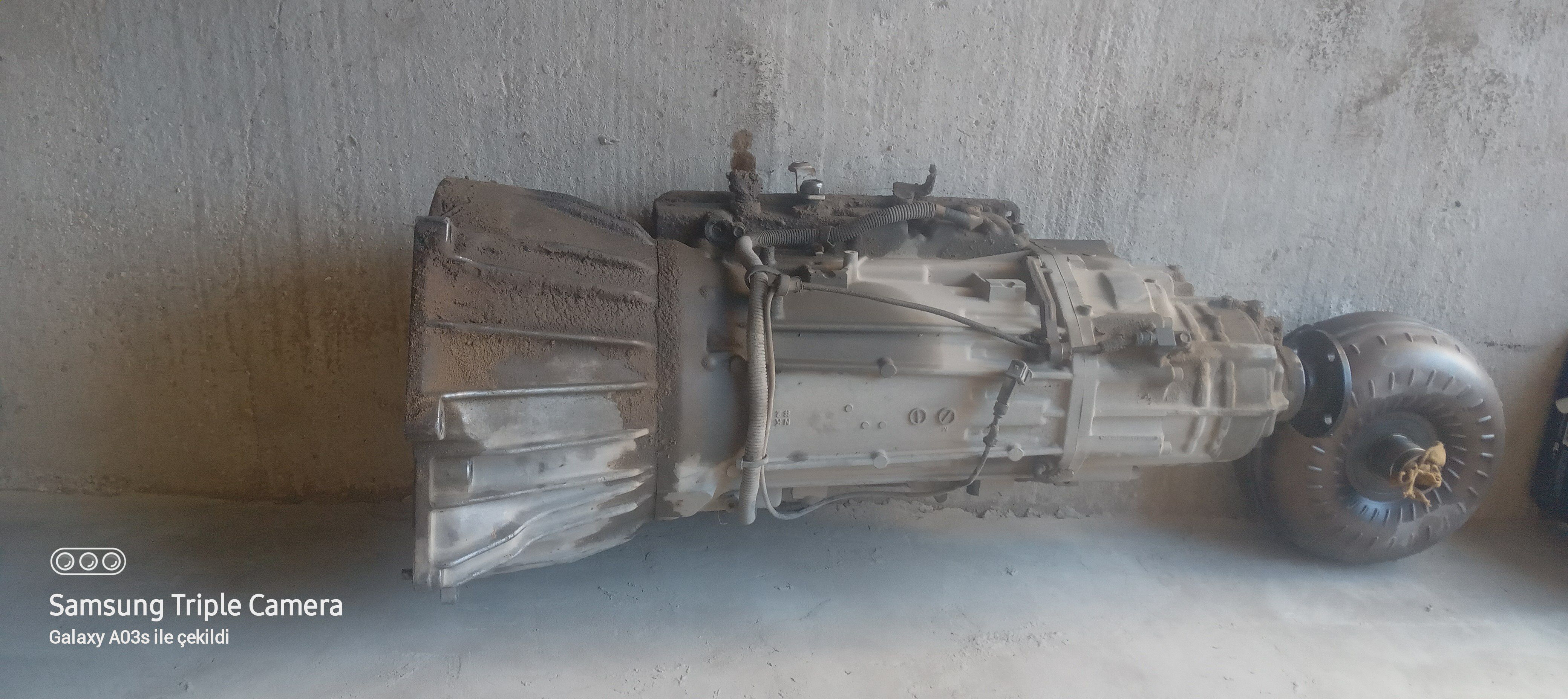 bmw karopga awtomat 400 TMT - Gumdag - img 1