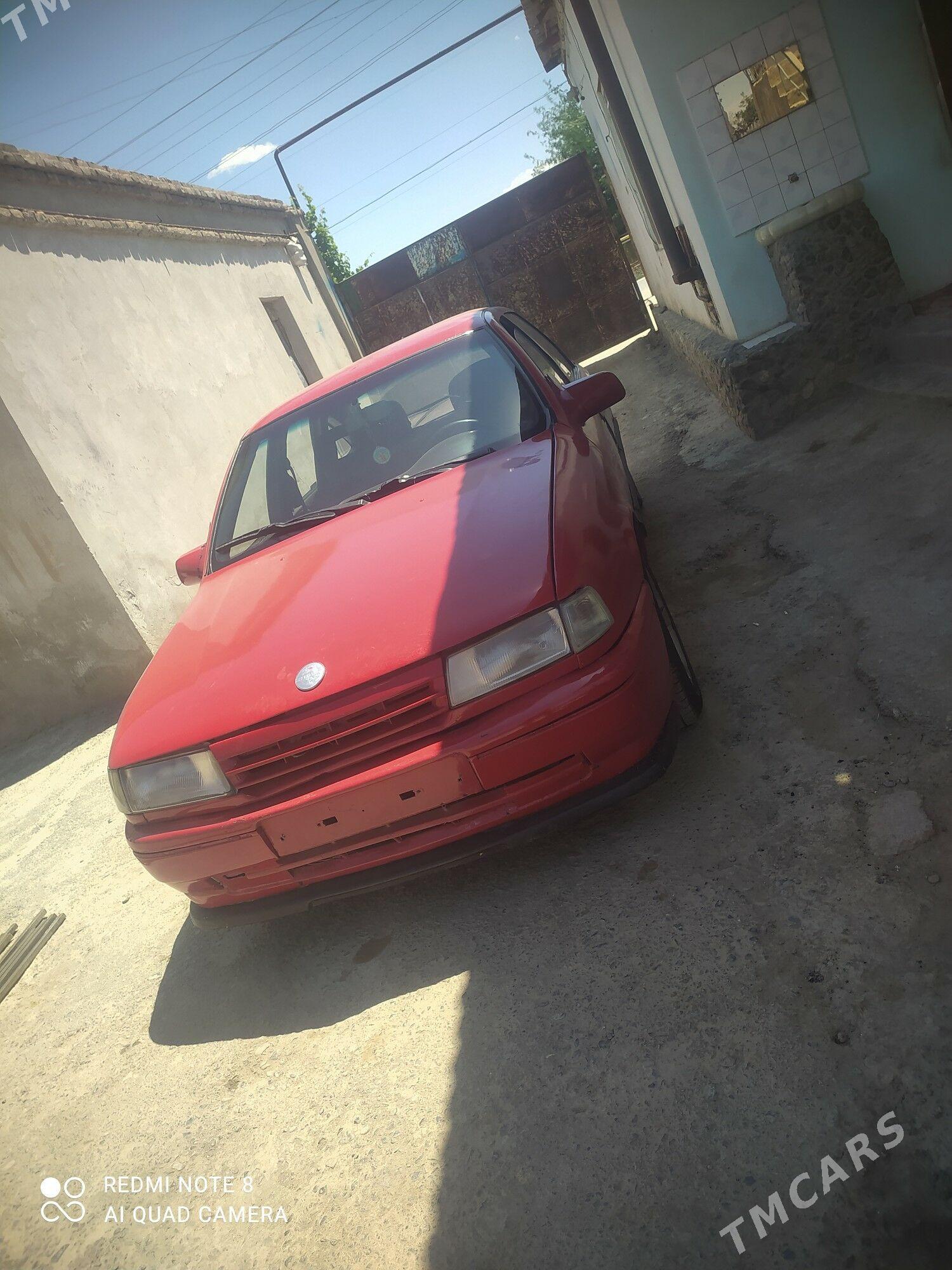 Opel Vectra 1992 - 26 000 TMT - Туркменабат - img 1