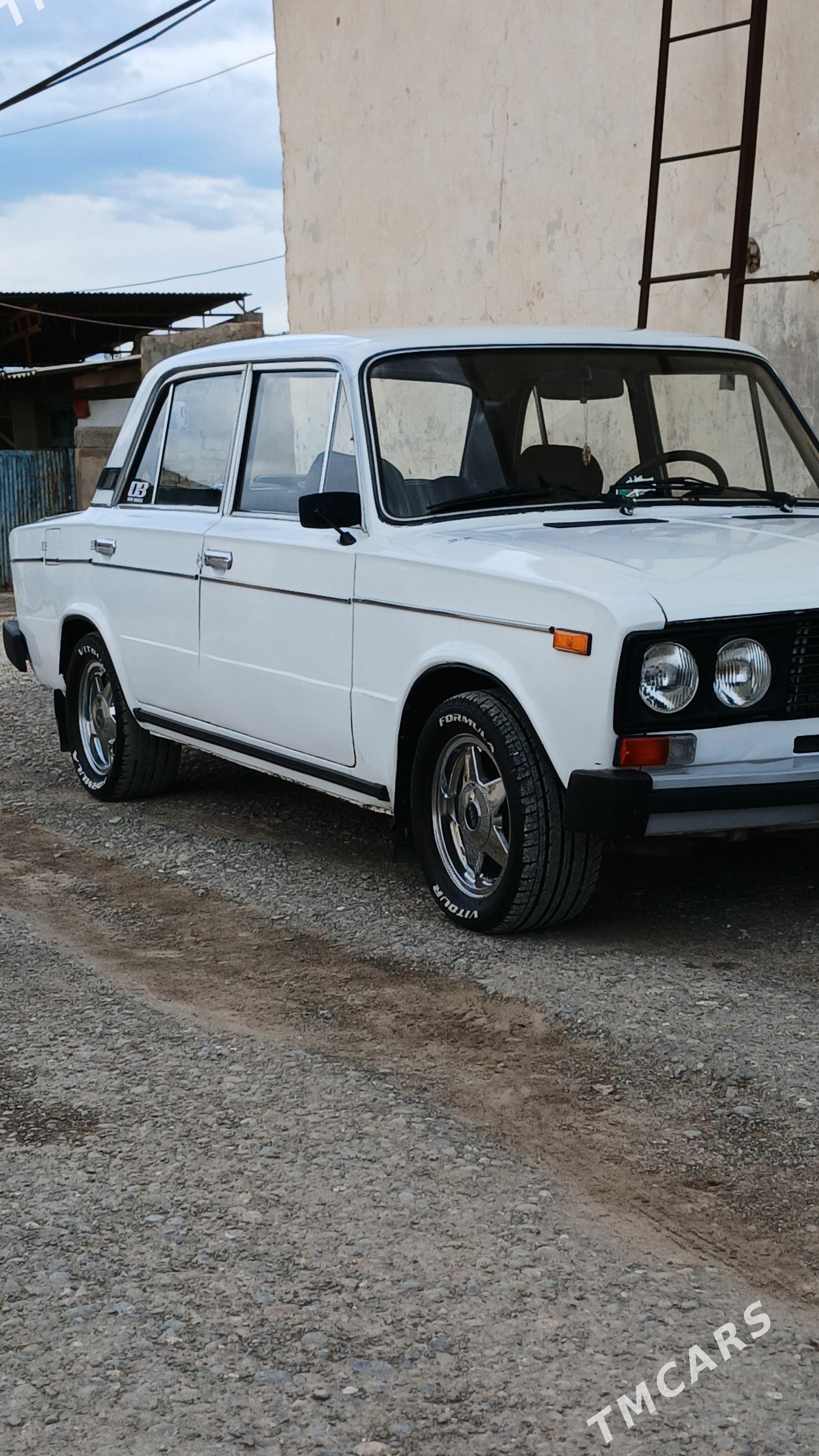 Lada 2106 1989 - 34 000 TMT - Kaka - img 1