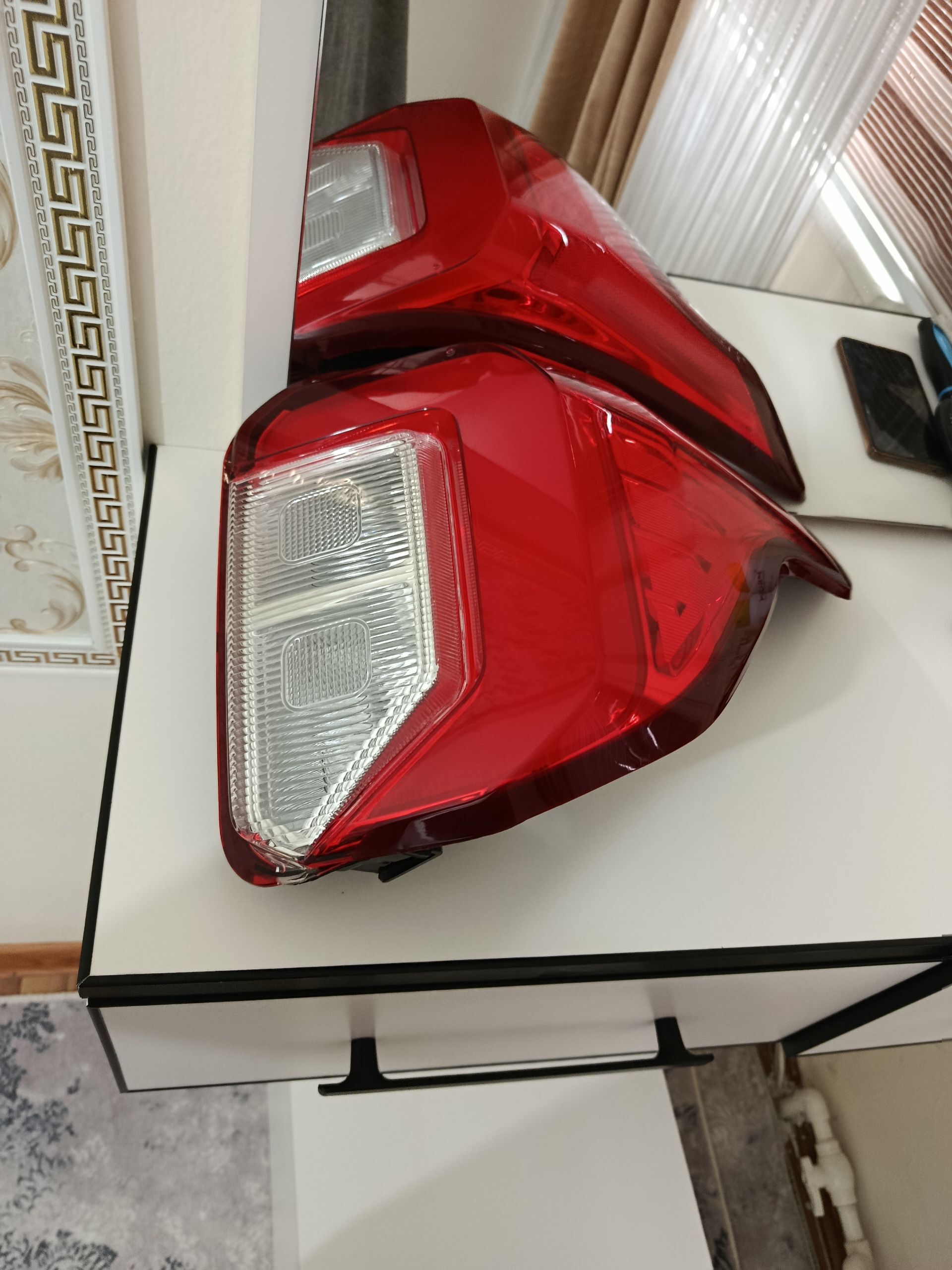 cyra fara ford 1 400 TMT - Ашхабад - img 1