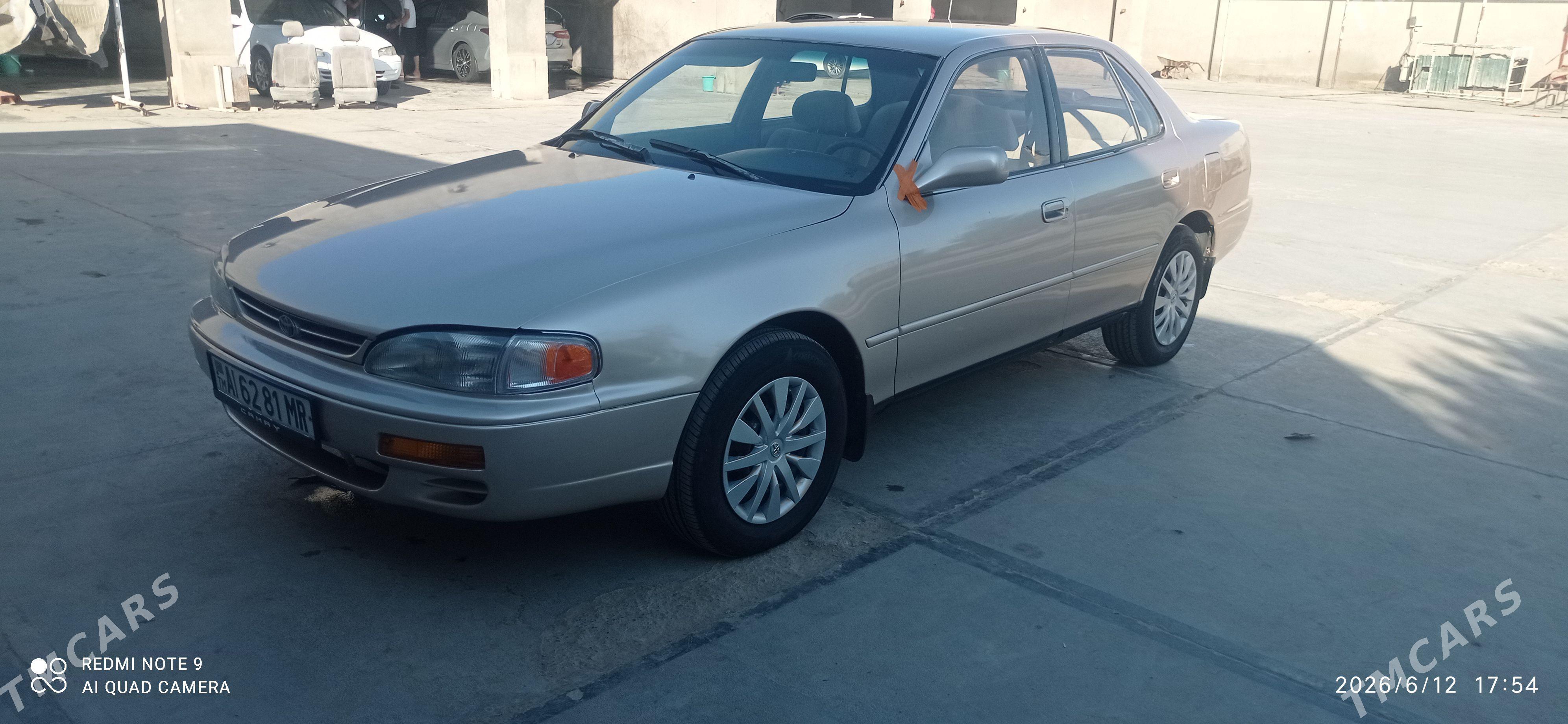 Toyota Camry 1995 - 107 000 TMT - Mary - img 1