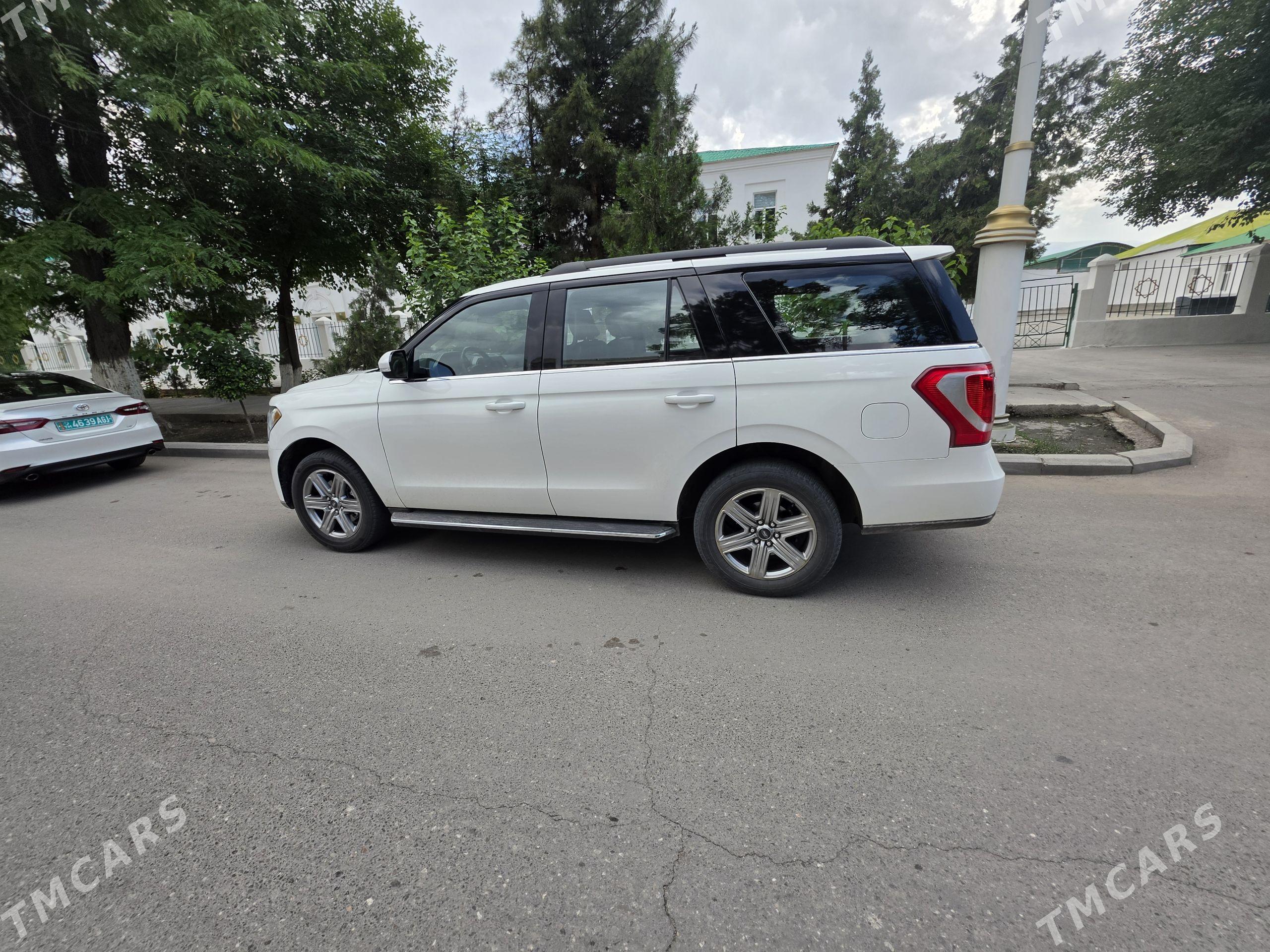 Ford Expedition 2020 - 436 500 TMT - Бедев - img 1