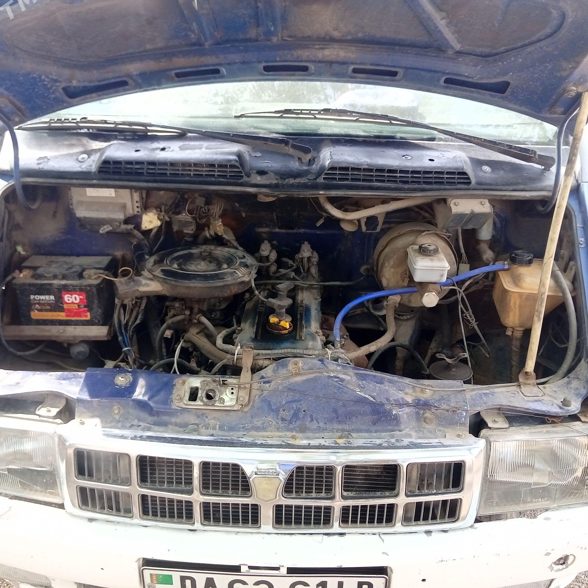 Gaz Gazel 2000 - 60 000 TMT - Türkmenabat - img 1