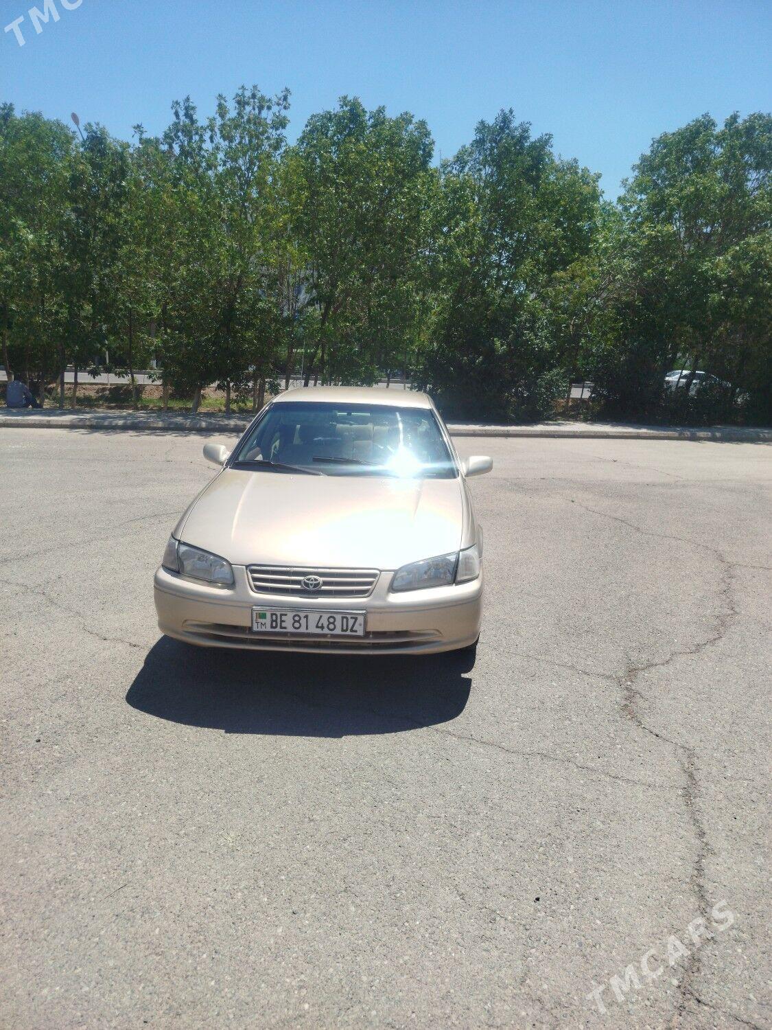 Toyota Camry 1999 - 125 000 TMT - Daşoguz - img 1