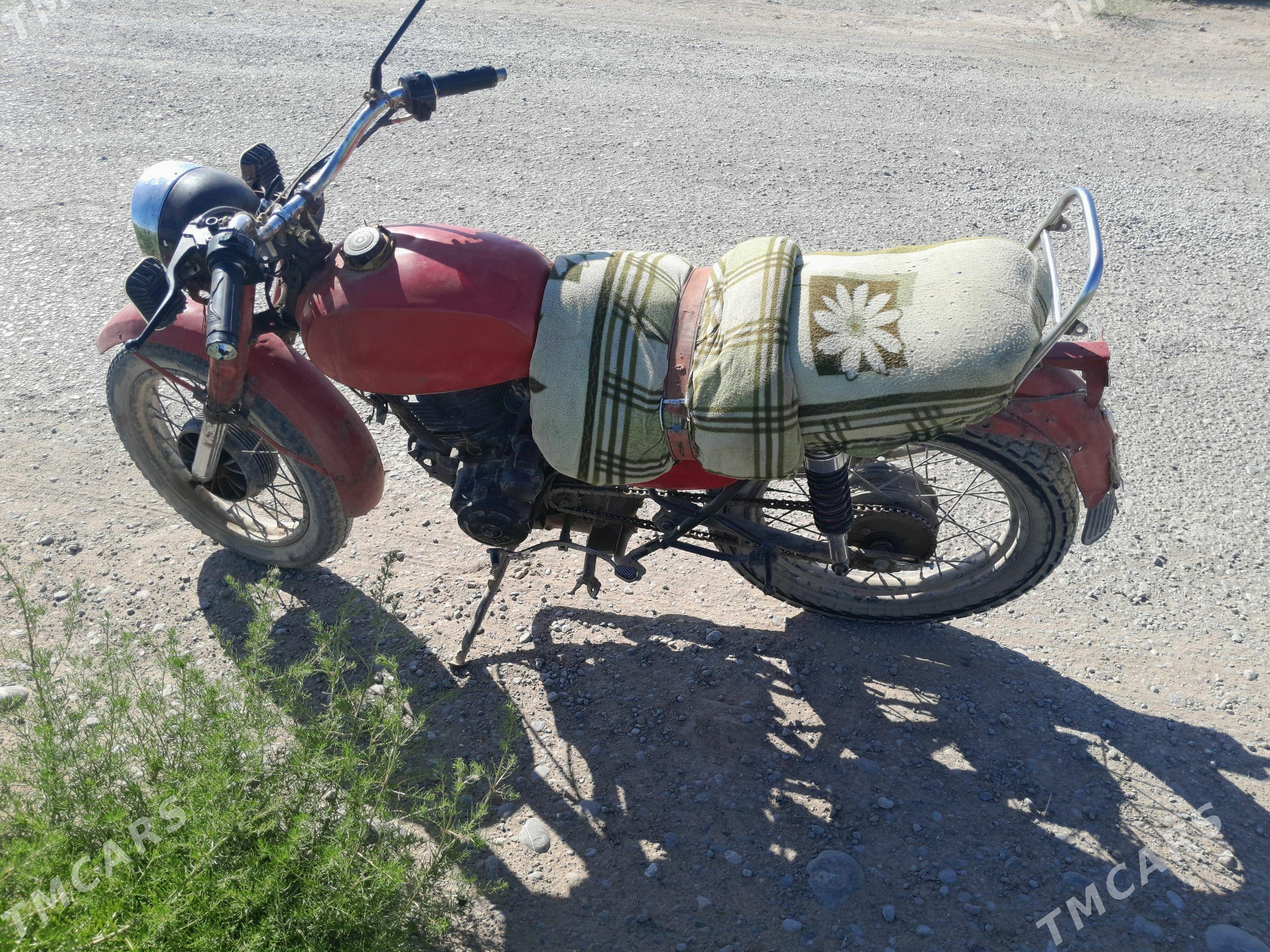Fekon FK200-14G 2023 - 4 500 TMT - Теджен - img 1