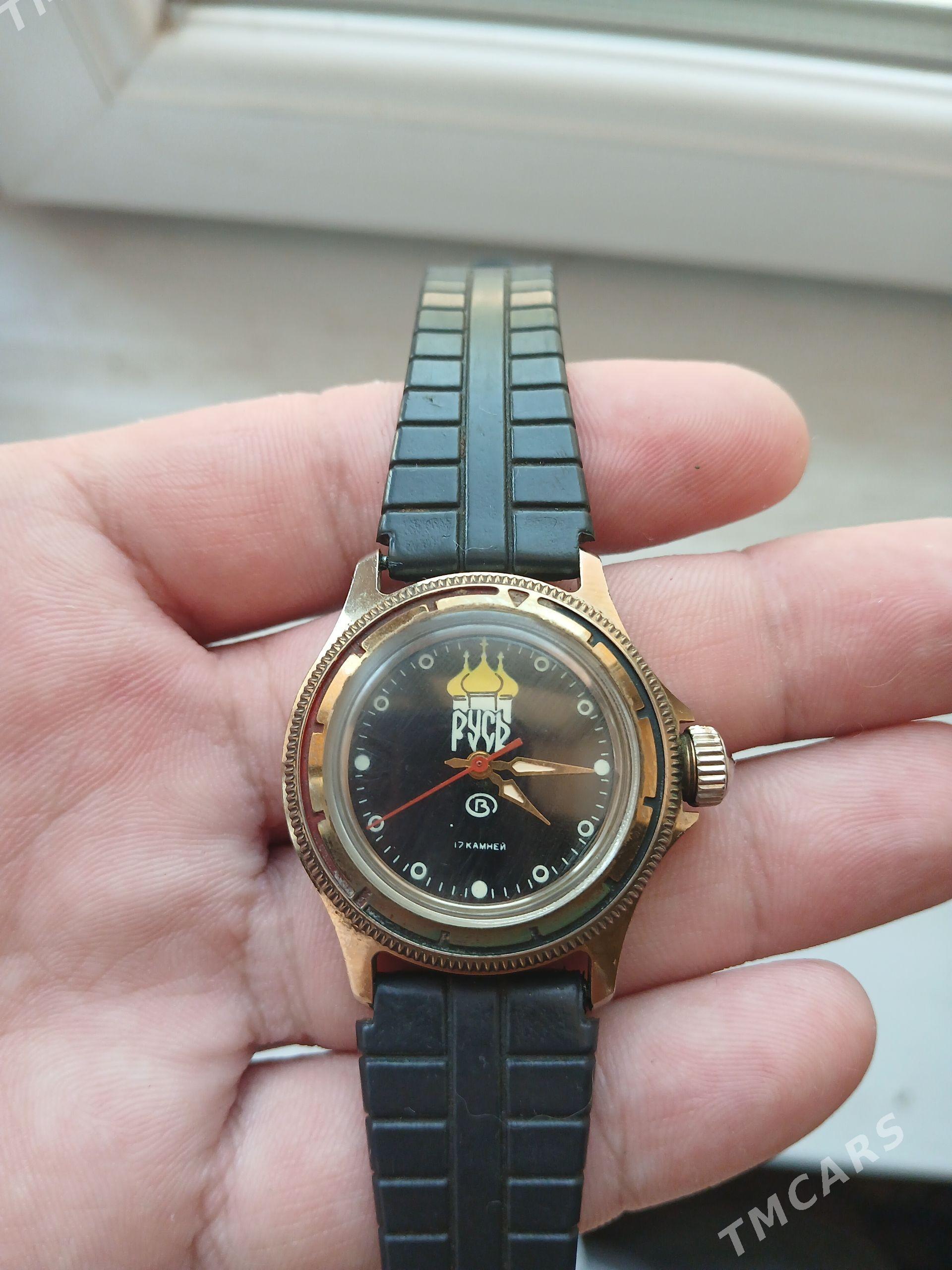 Sagat Часы - Шабатский этрап - img 1