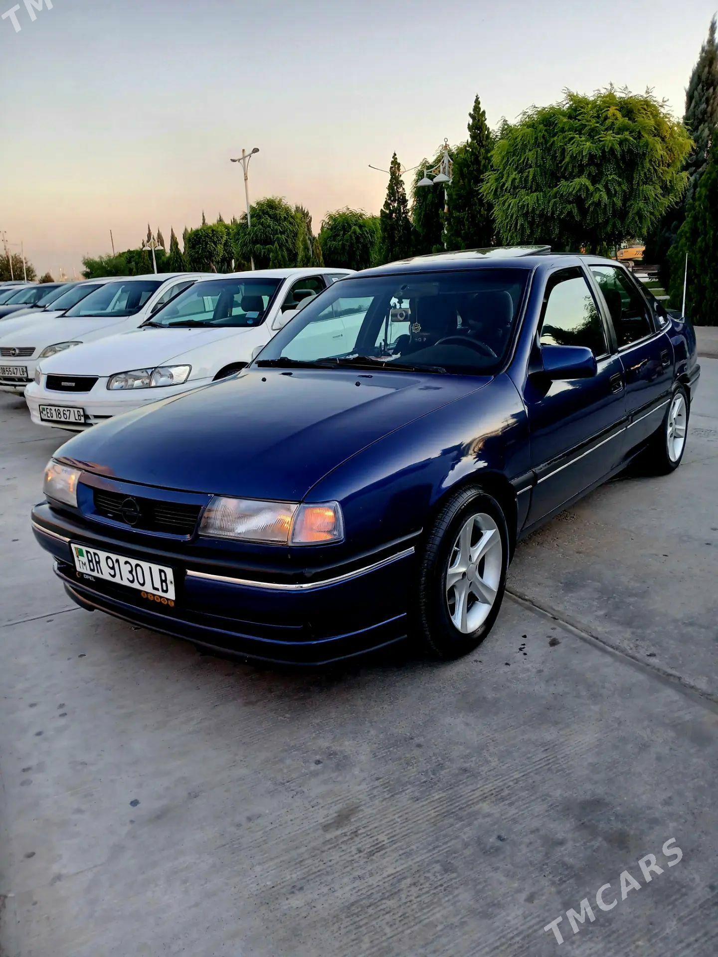 Opel Vectra 1993 - 60 000 TMT - Туркменабат - img 1