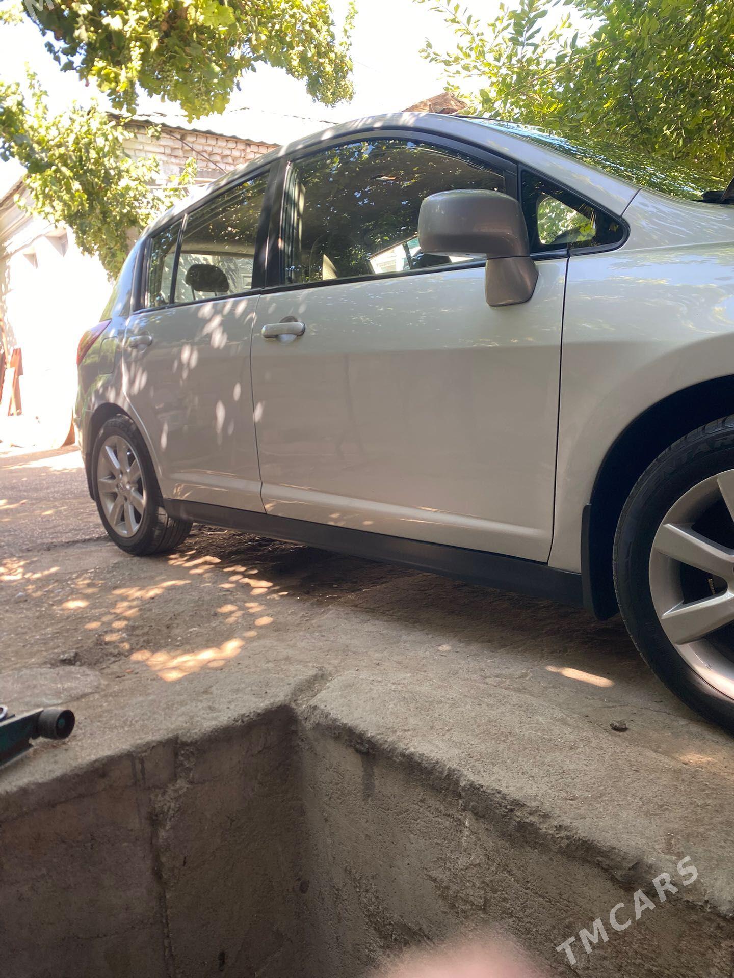 Nissan Tiida 2010 - 160 000 TMT - Änew - img 1