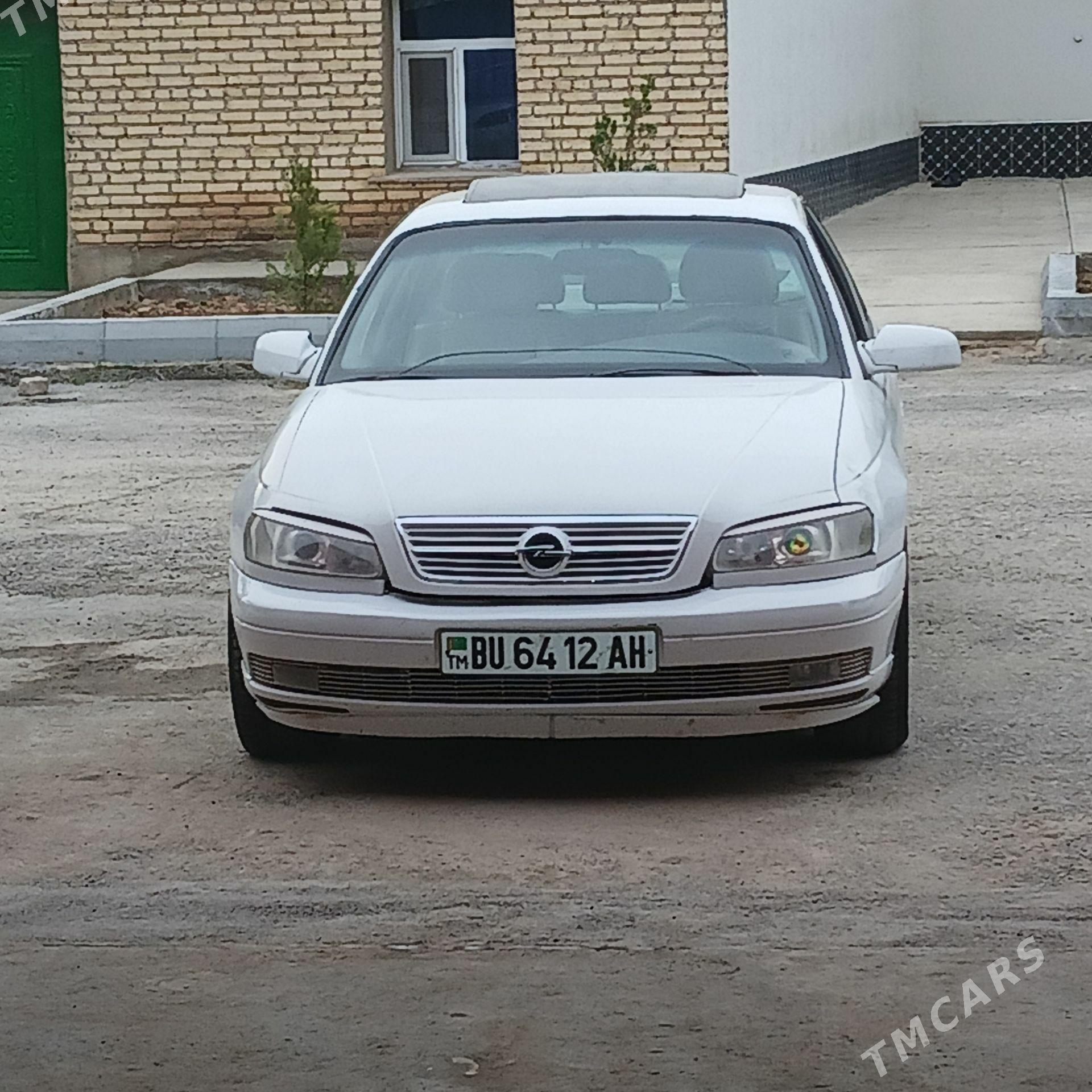 Opel Omega 2003 - 75 000 TMT - Kaka - img 1