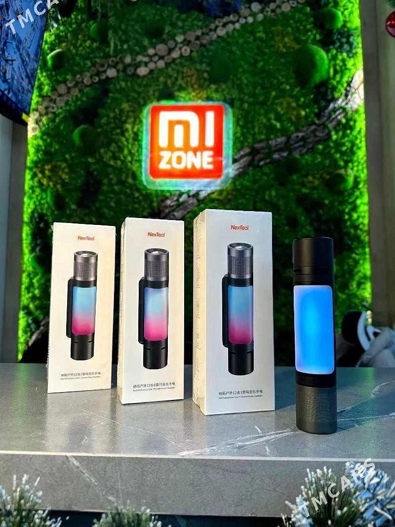 Xiaomi NexTool 12in1 - Торговый центр "15 лет Независимости" - img 1