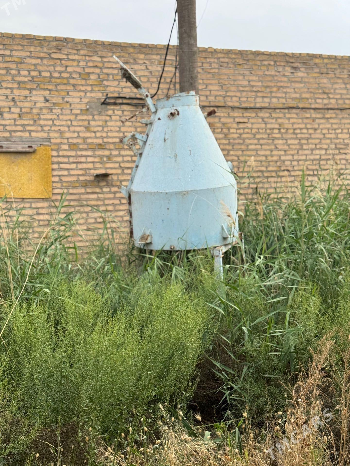 suw baçok - Мургап - img 1