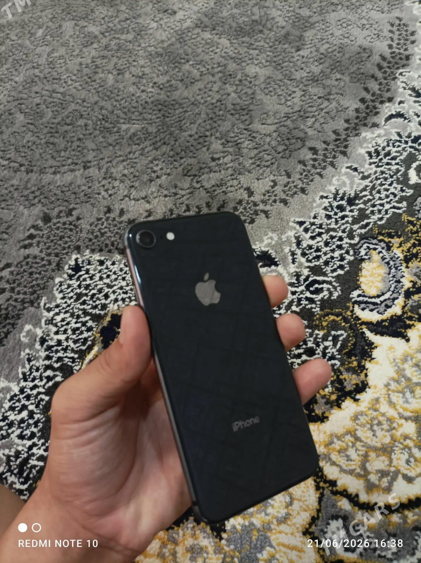 Iphone 8 %71 - Теджен - img 1