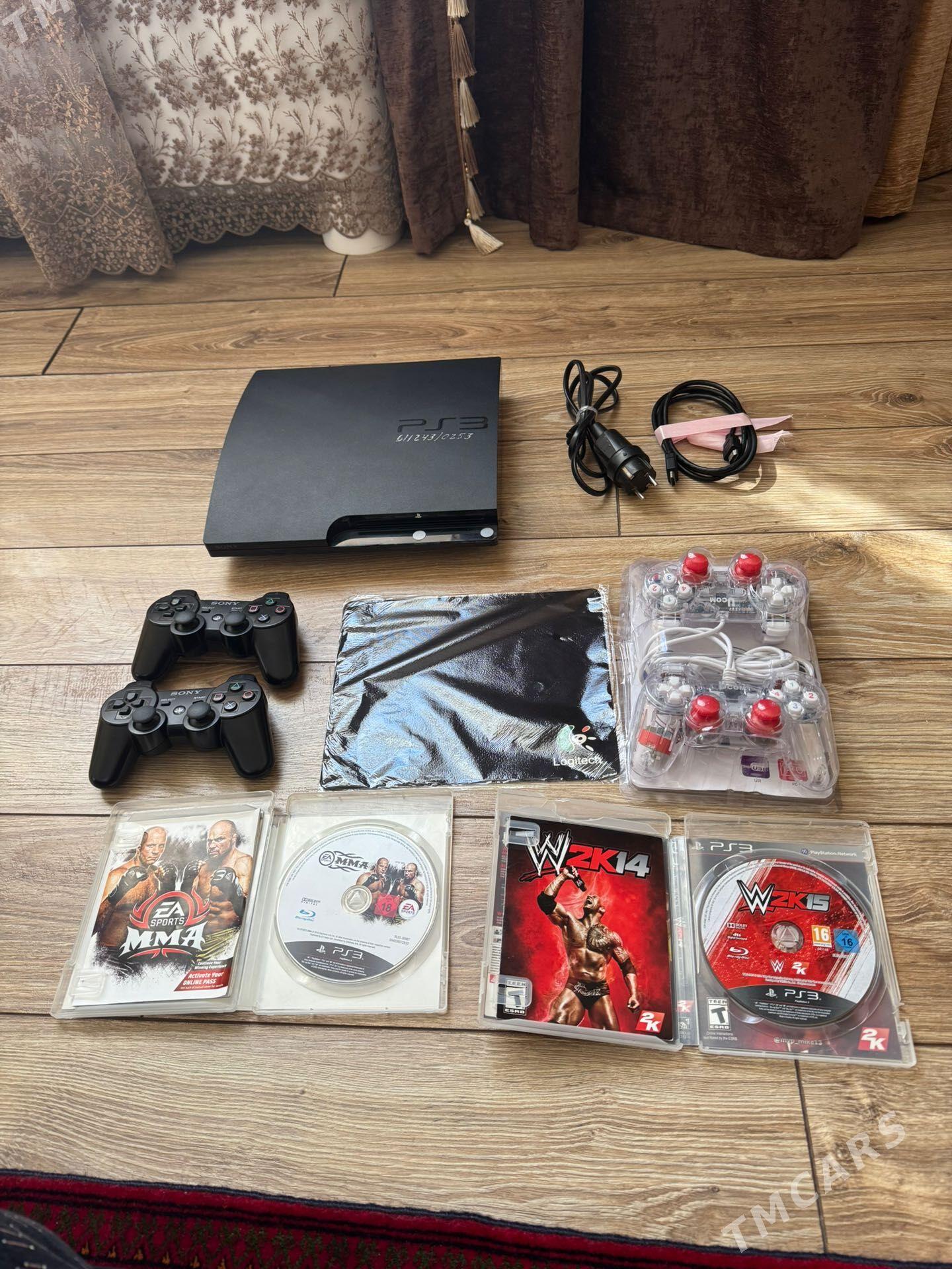 ps3 slim - 16-й этап - img 1