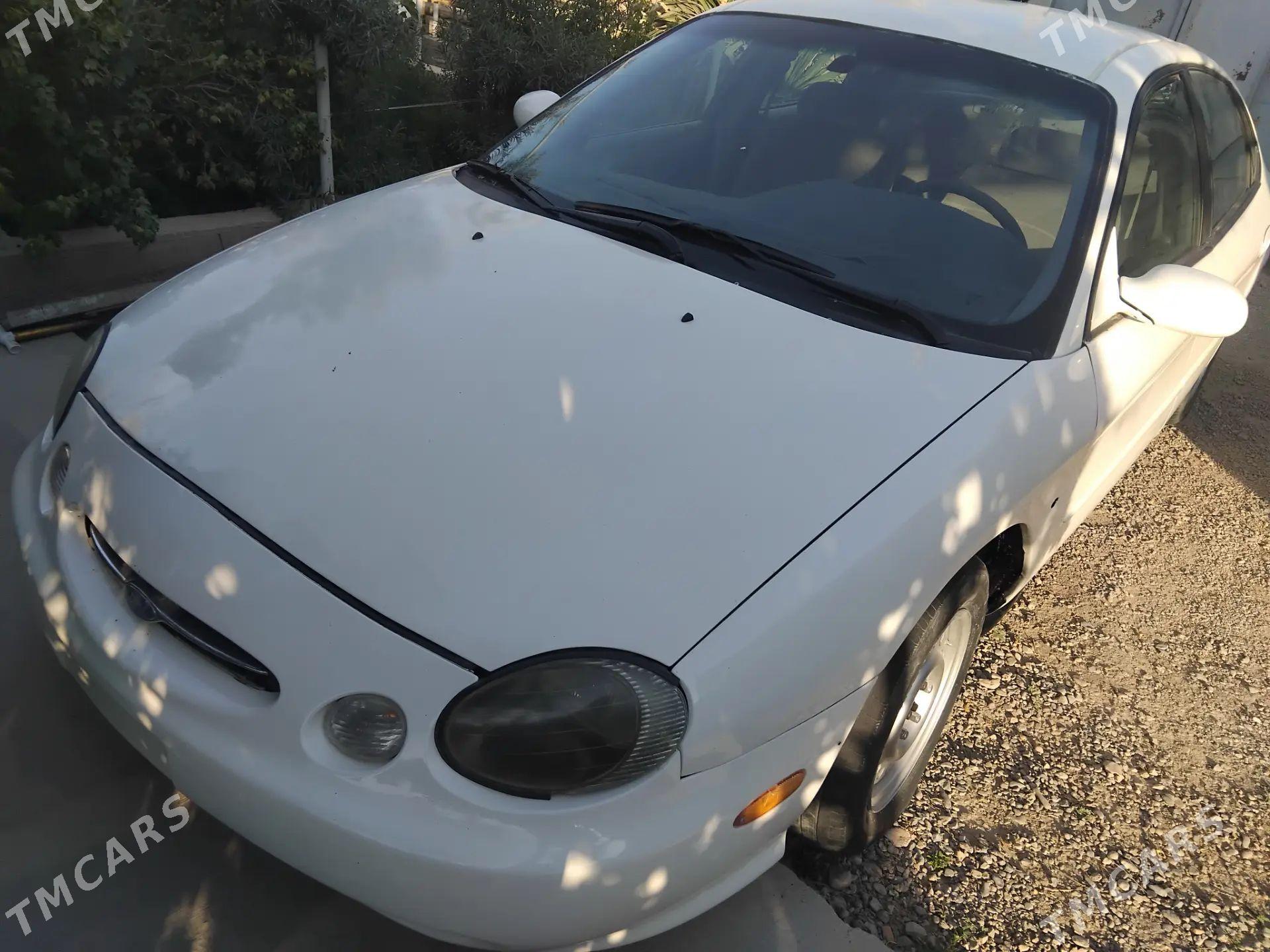 Ford Taurus 1999 - 40 000 TMT - Теджен - img 1