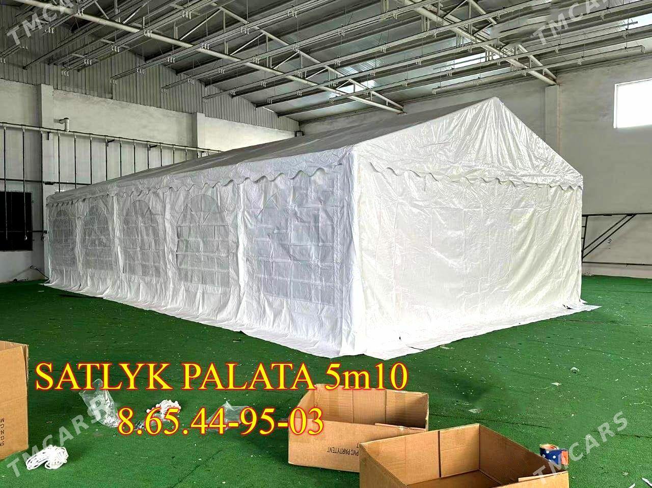 palata paket yuk geli sany kan - Теджен - img 1
