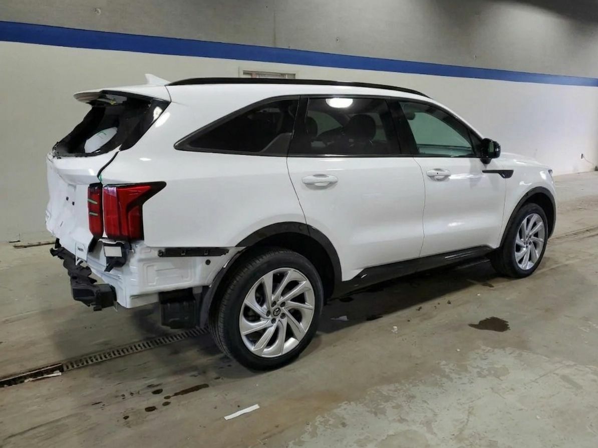 SORENTO KARNIVAL 7 000 TMT - Ашхабад - img 1