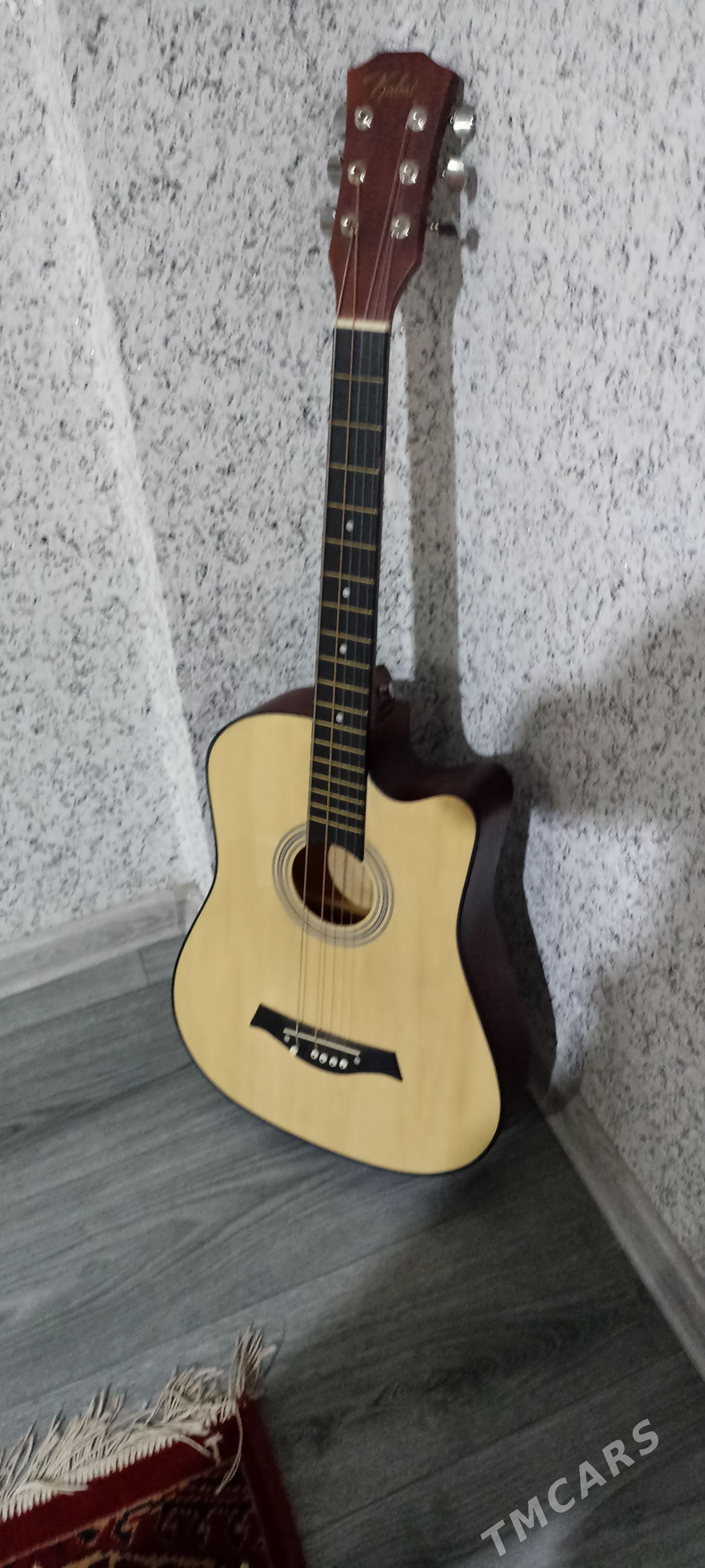 Gitara - Mary - img 1