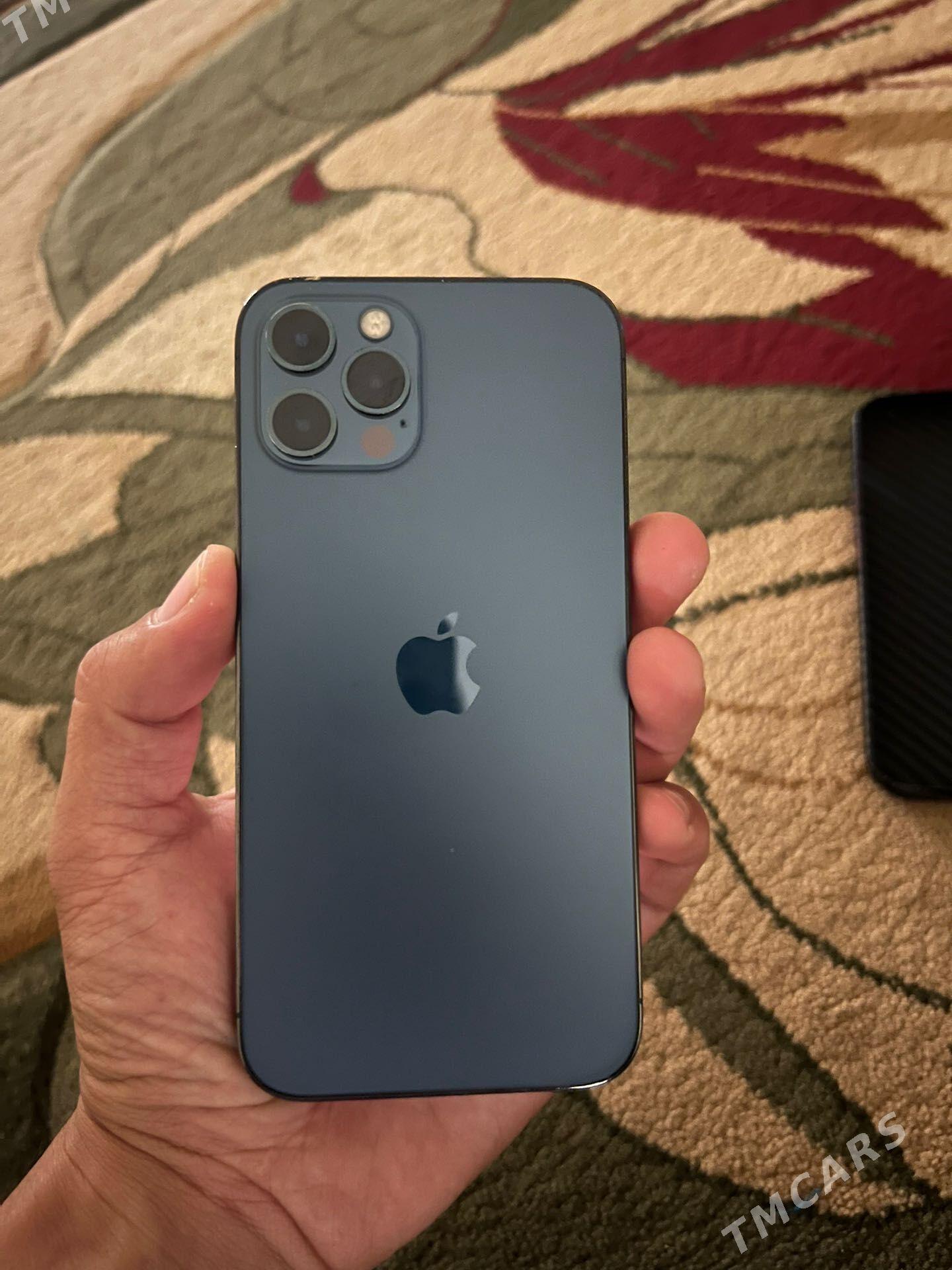 iPhone 12 pro - Gurtly - img 1