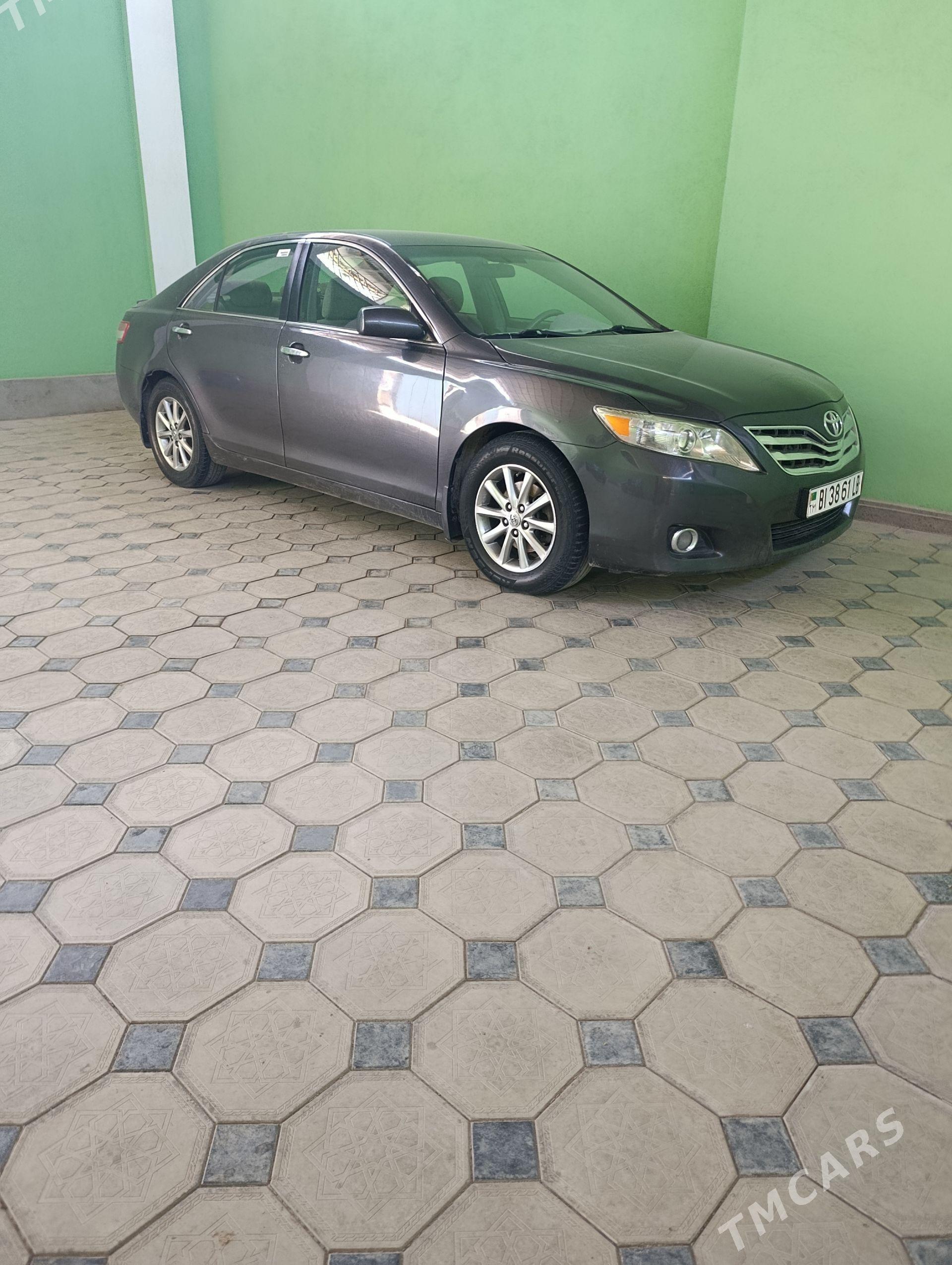 Toyota Camry 2010 - 245 000 TMT - Kerki - img 1