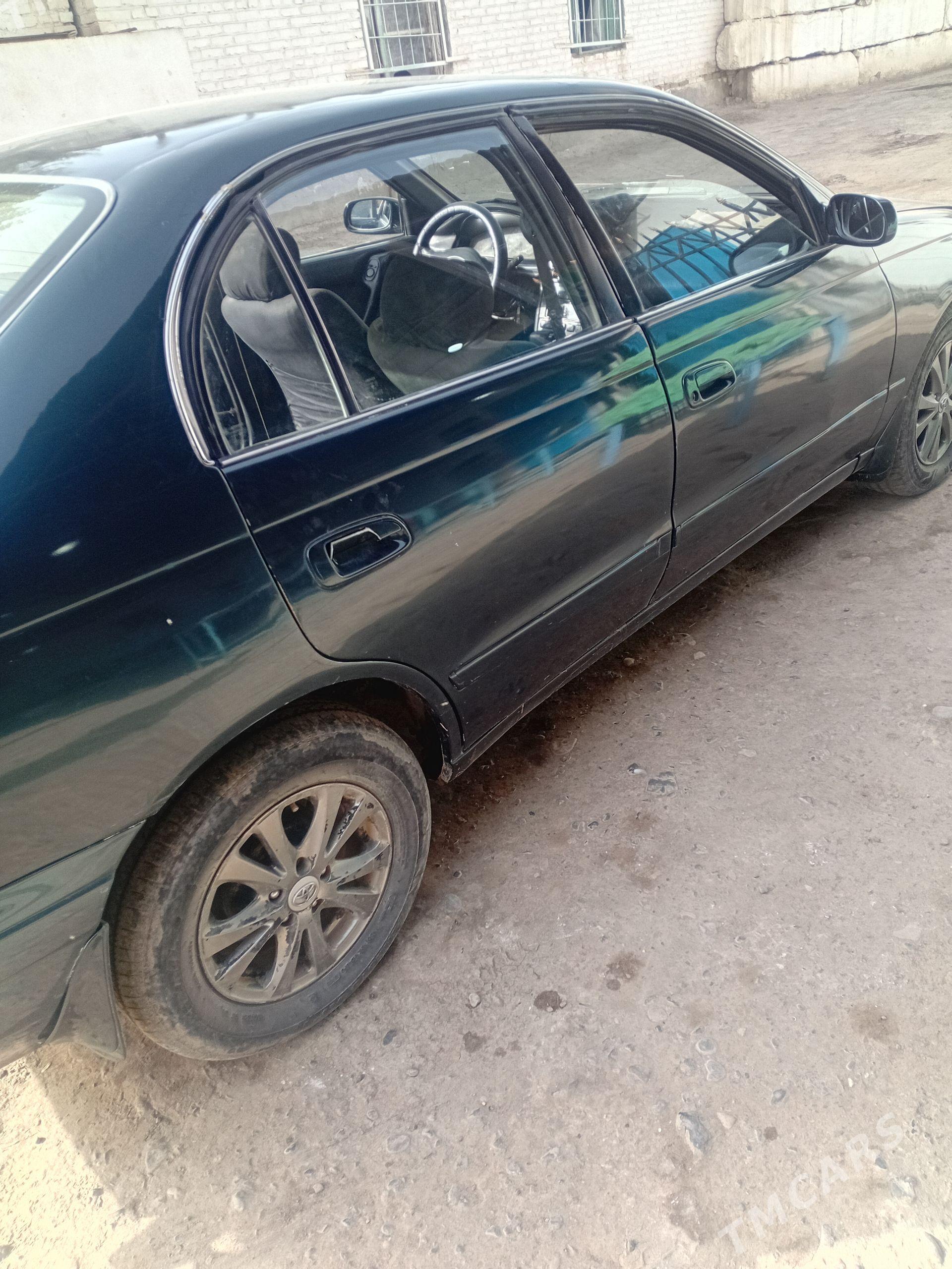 Toyota Corona 1993 - 40 000 TMT - Kerki - img 1