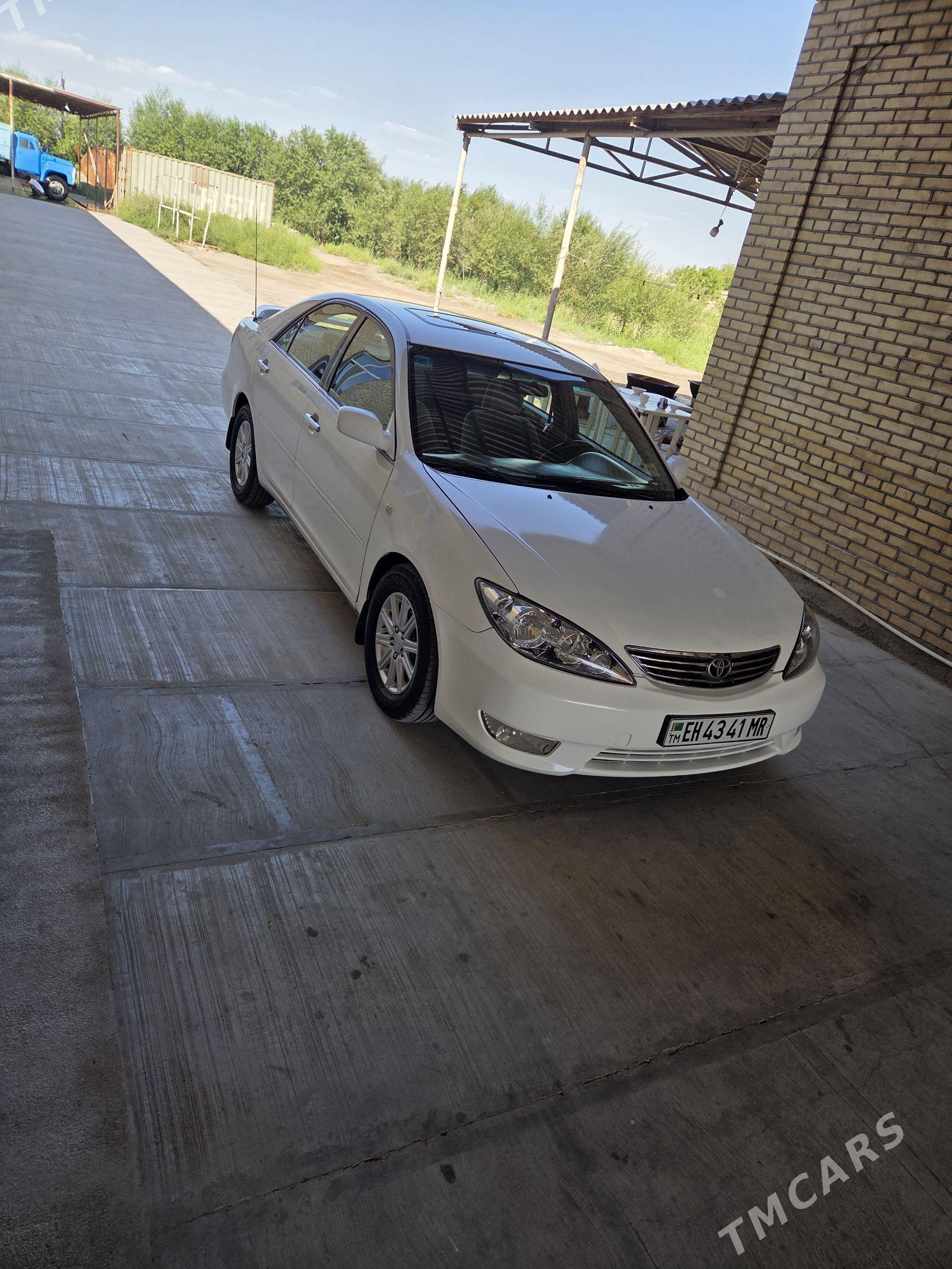 Toyota Camry 2003 - 183 000 TMT - Mary - img 1