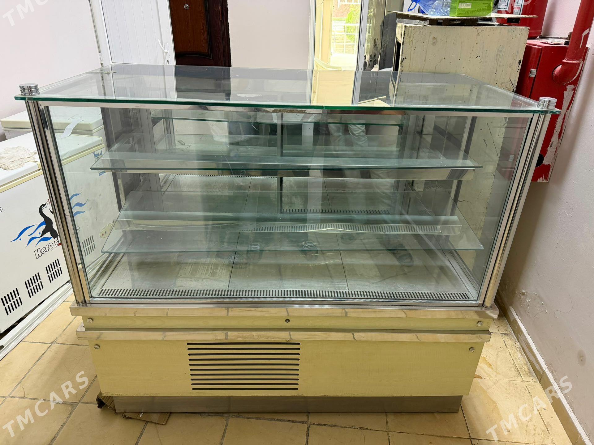 haladinlik - Aşgabat - img 1