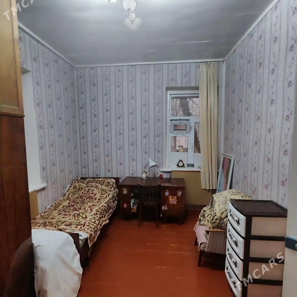 Дом 3 ком 4,5 сот по ул. Шаумя - Aşgabat - img 1